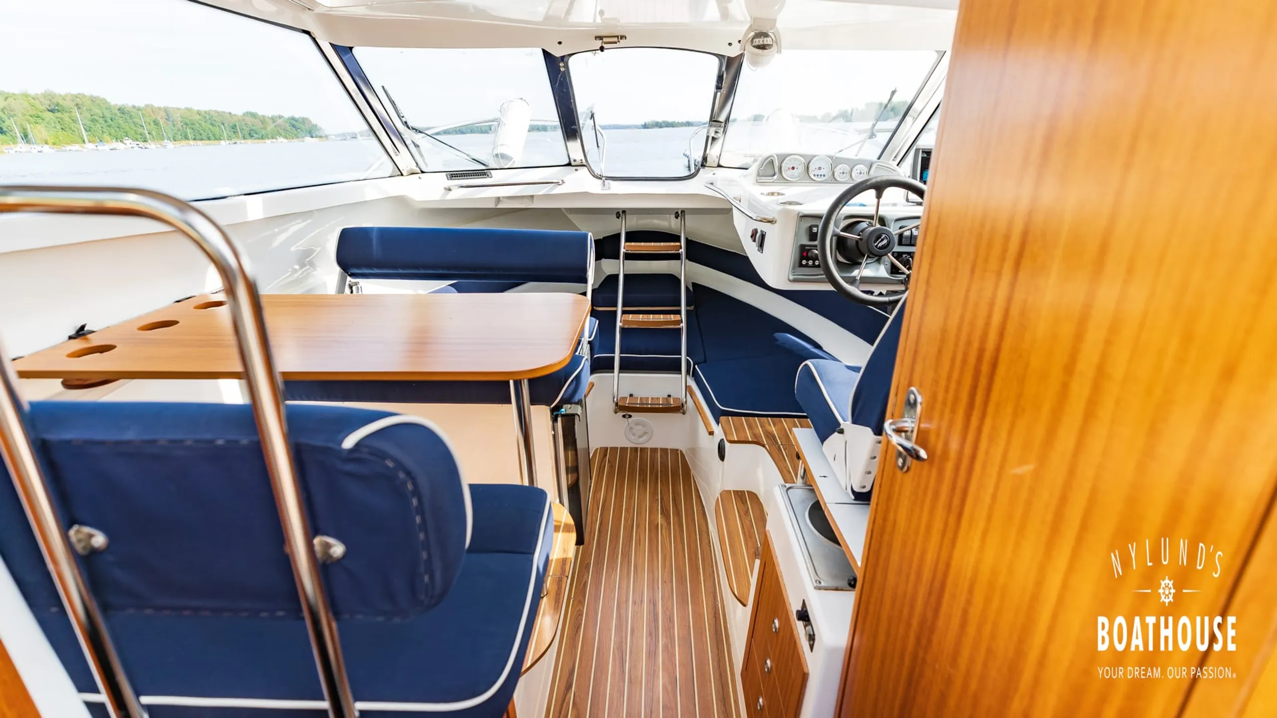 MV-Marin 6600 FC - Image 20