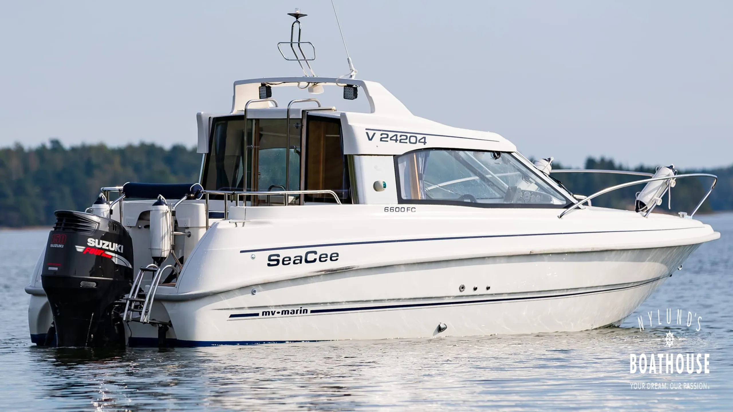 MV-Marin 6600 FC - Image 2