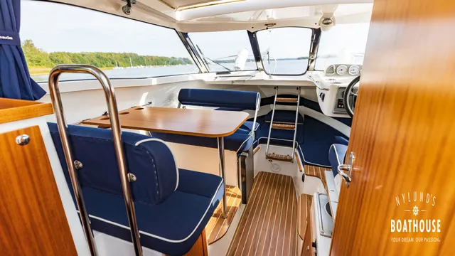 MV-Marin 6600 FC