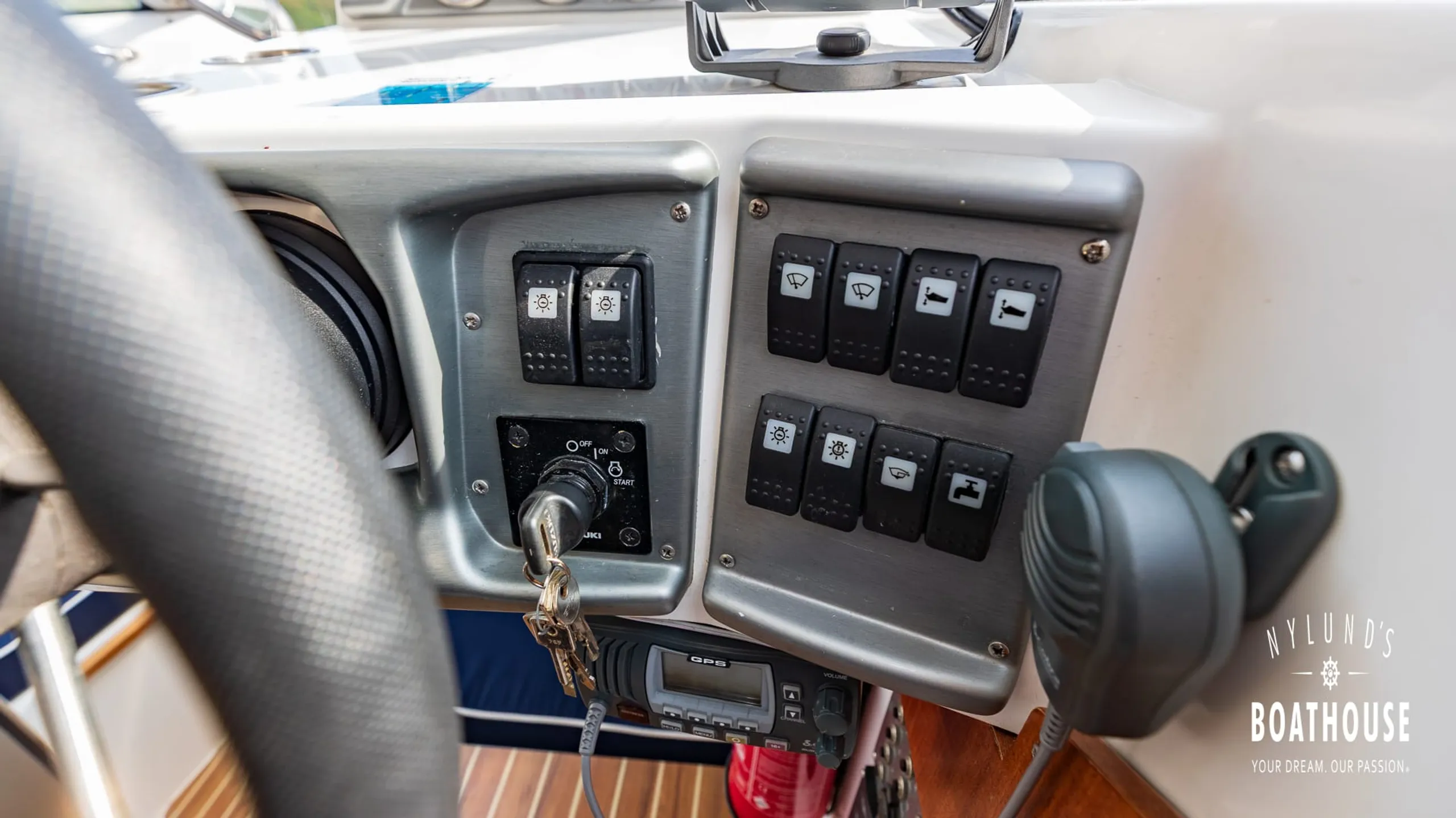 MV-Marin 6600 FC - Image 27