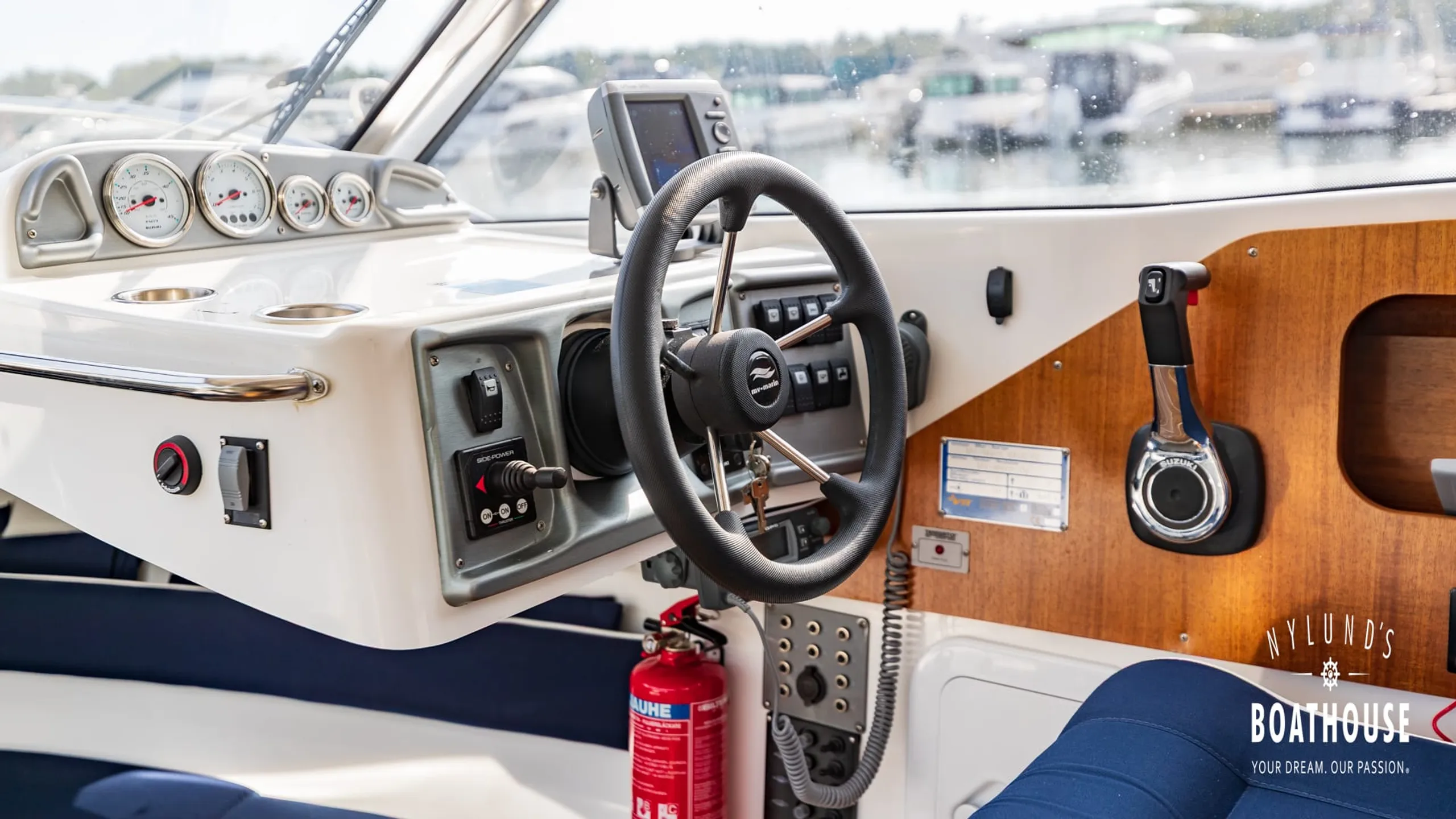 MV-Marin 6600 FC - Image 23