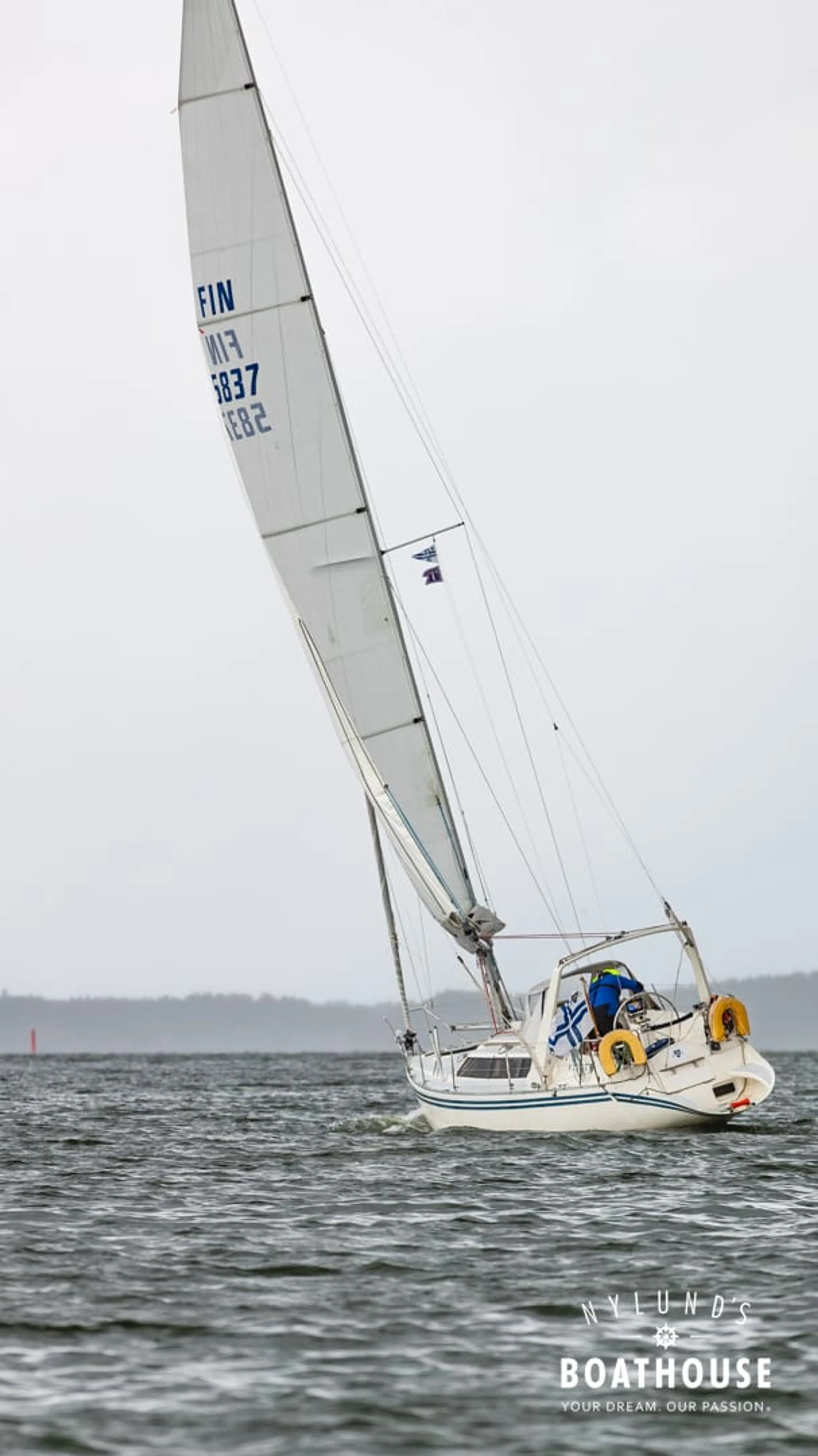 Guyline 3800 - Image 11