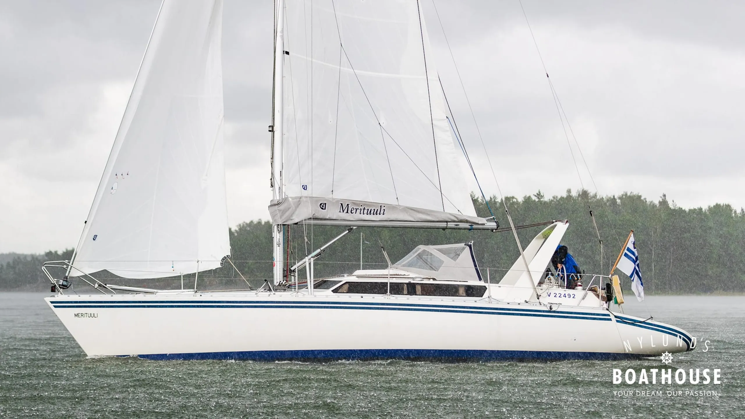 Guyline 3800 - Image 16