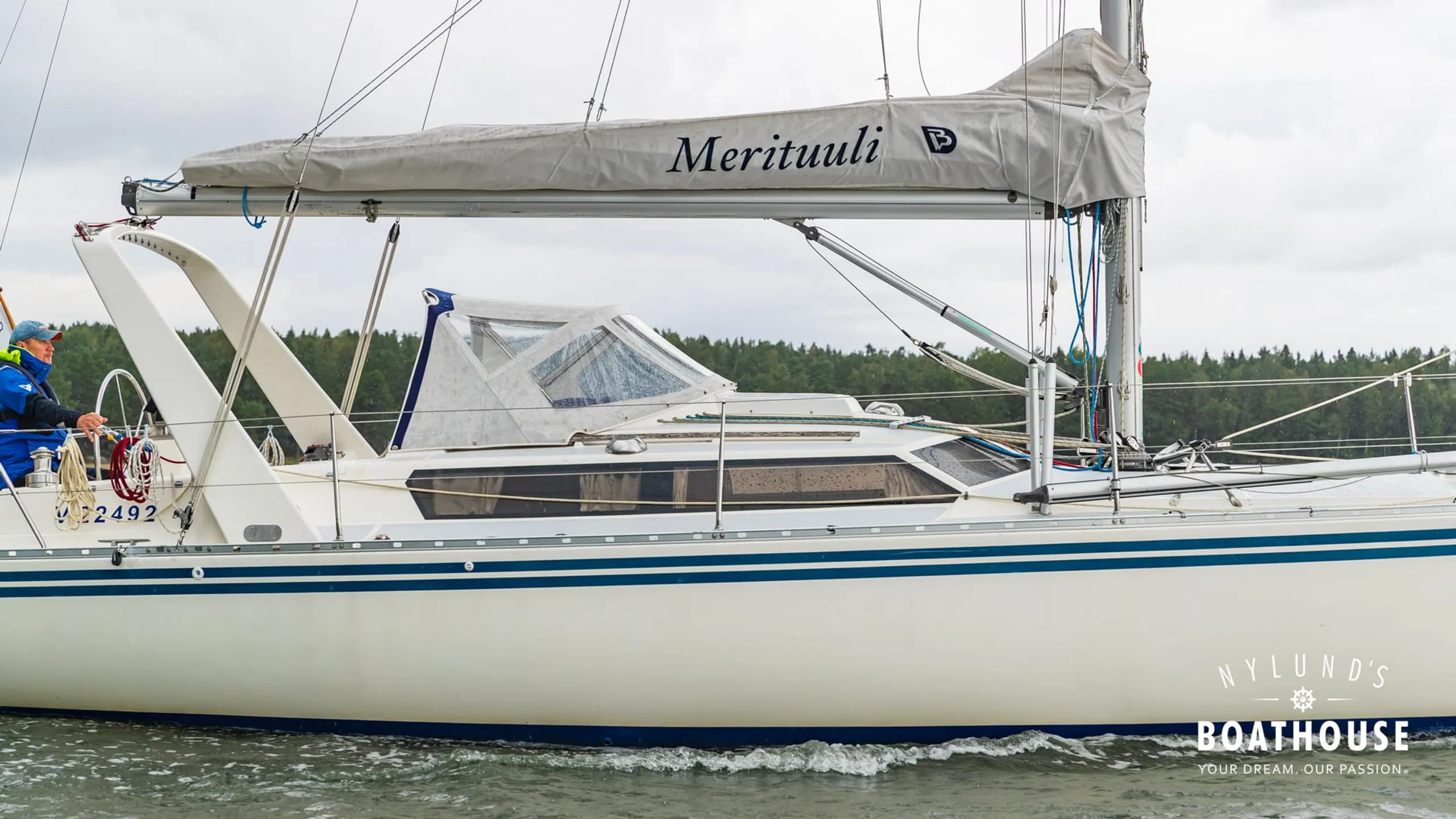 Guyline 3800 - Image 6
