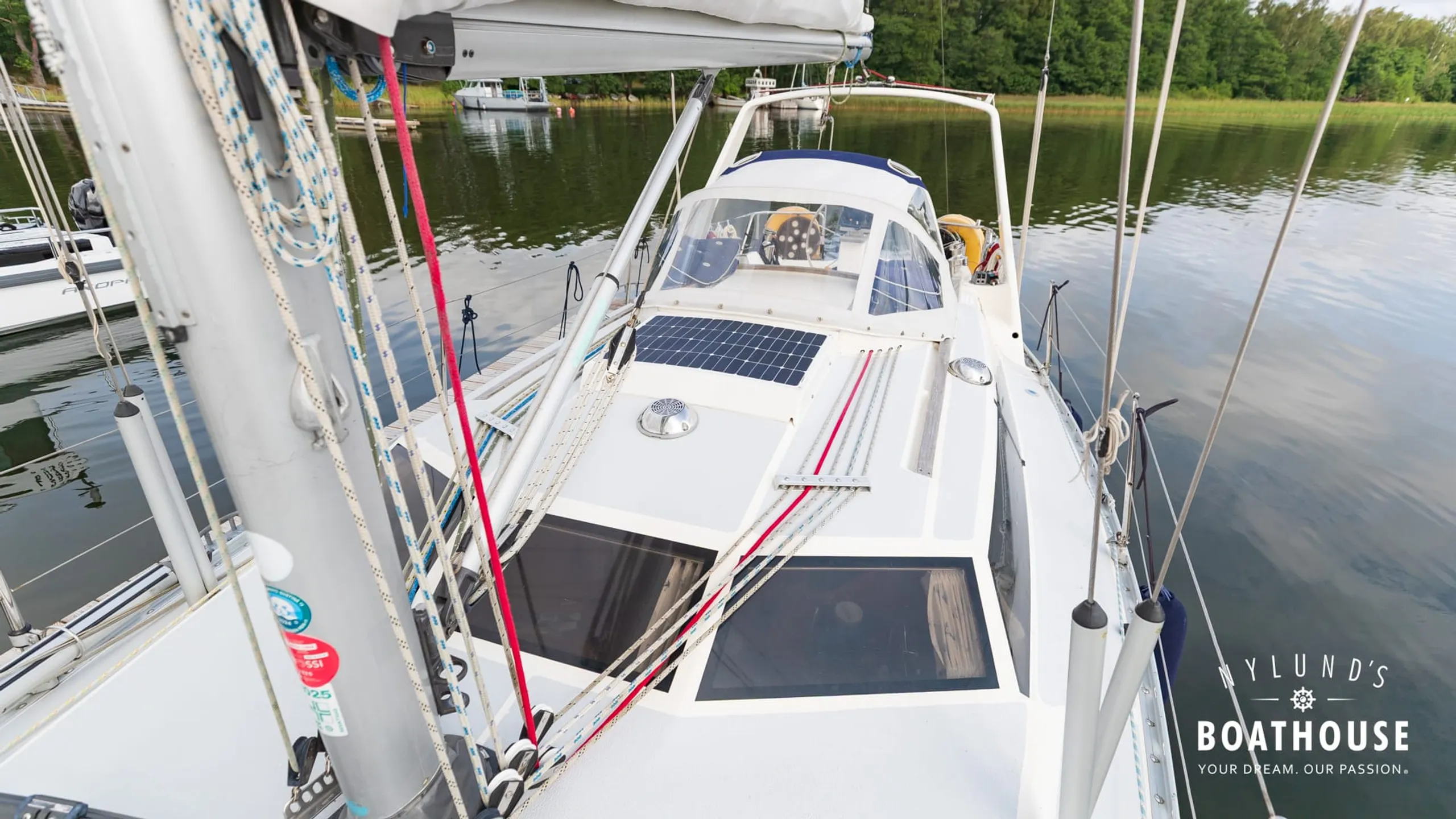 Guyline 3800 - Image 108