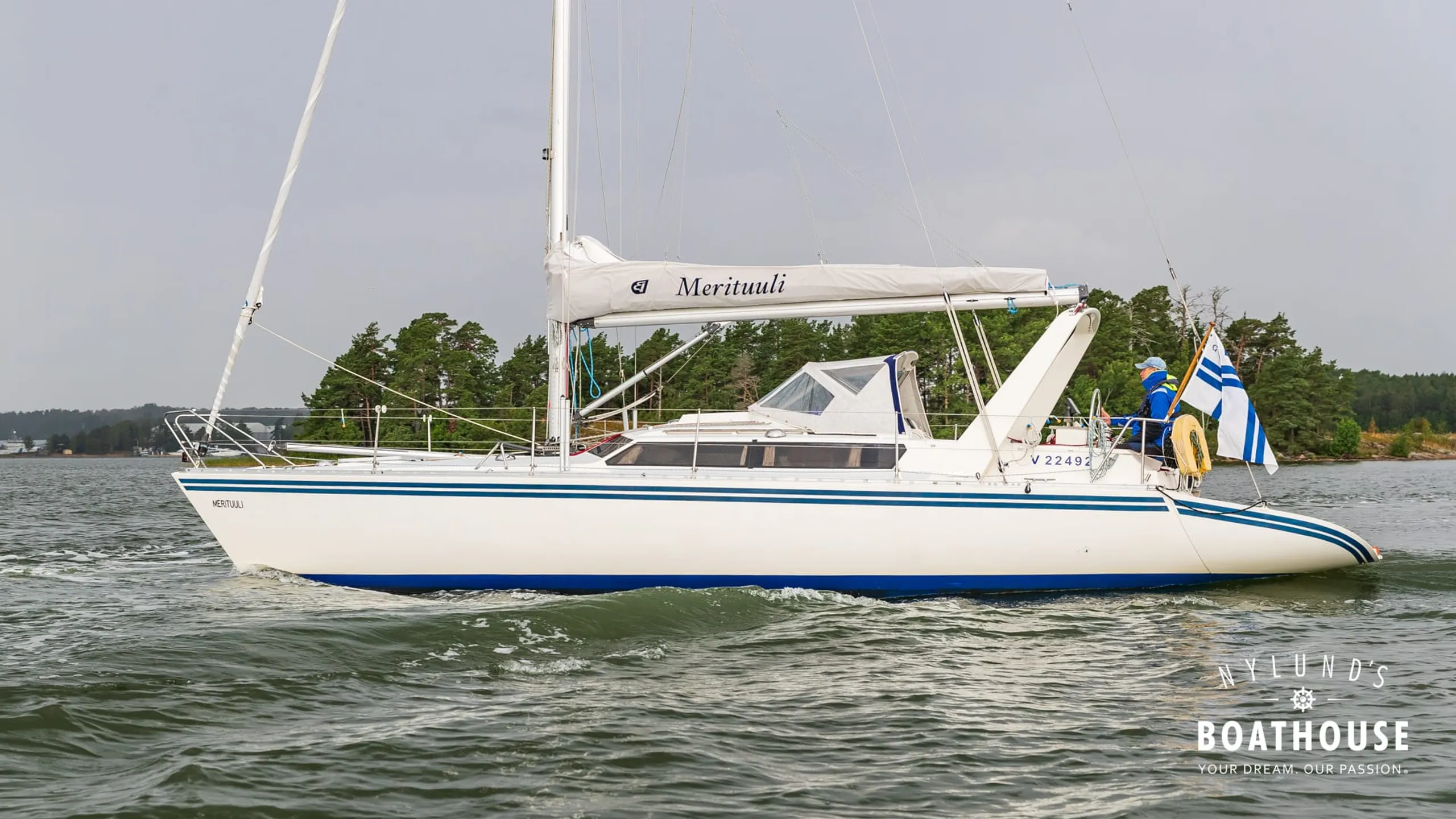 Guyline 3800 - Image 17