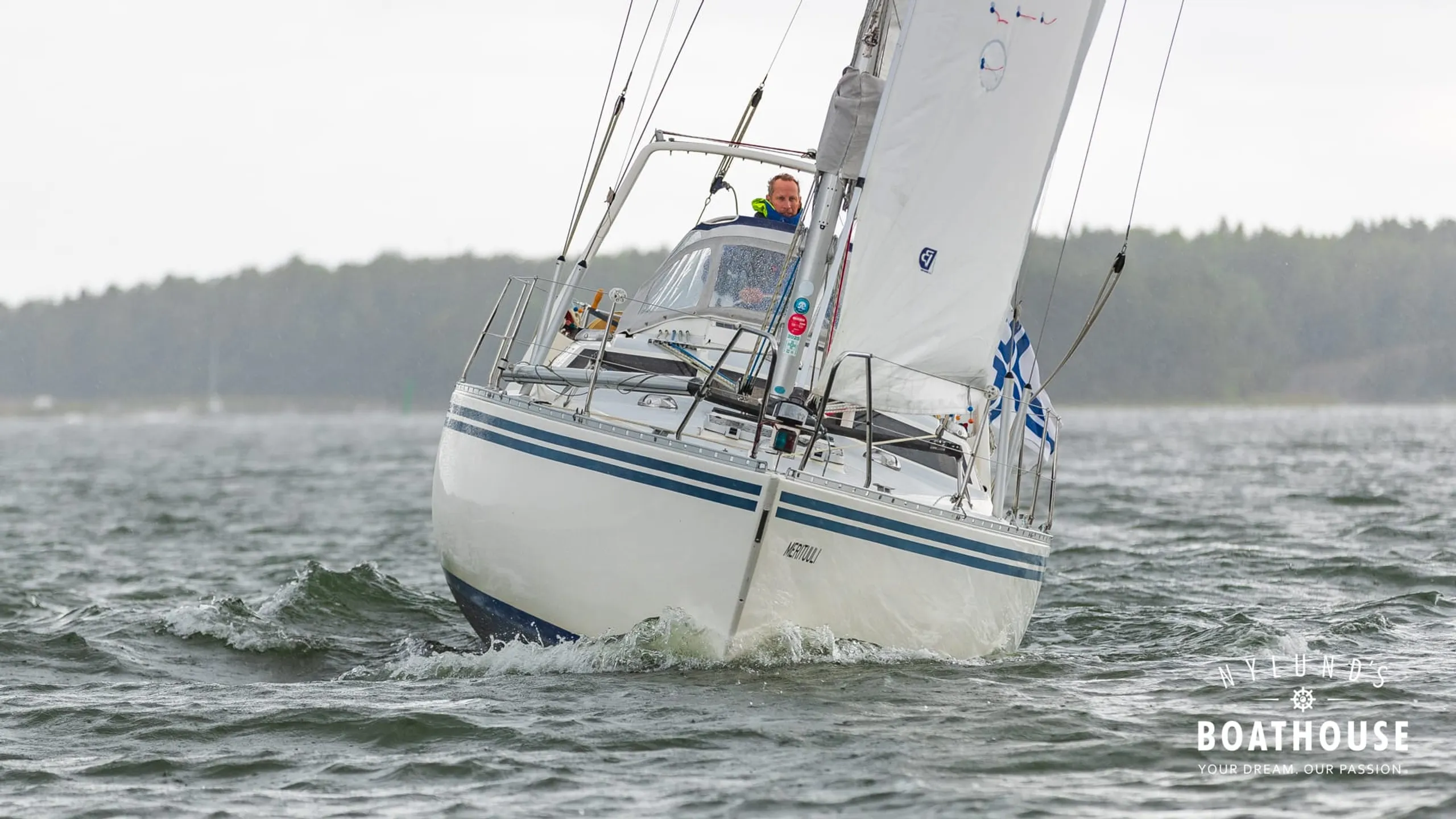 Guyline 3800 - Image 35