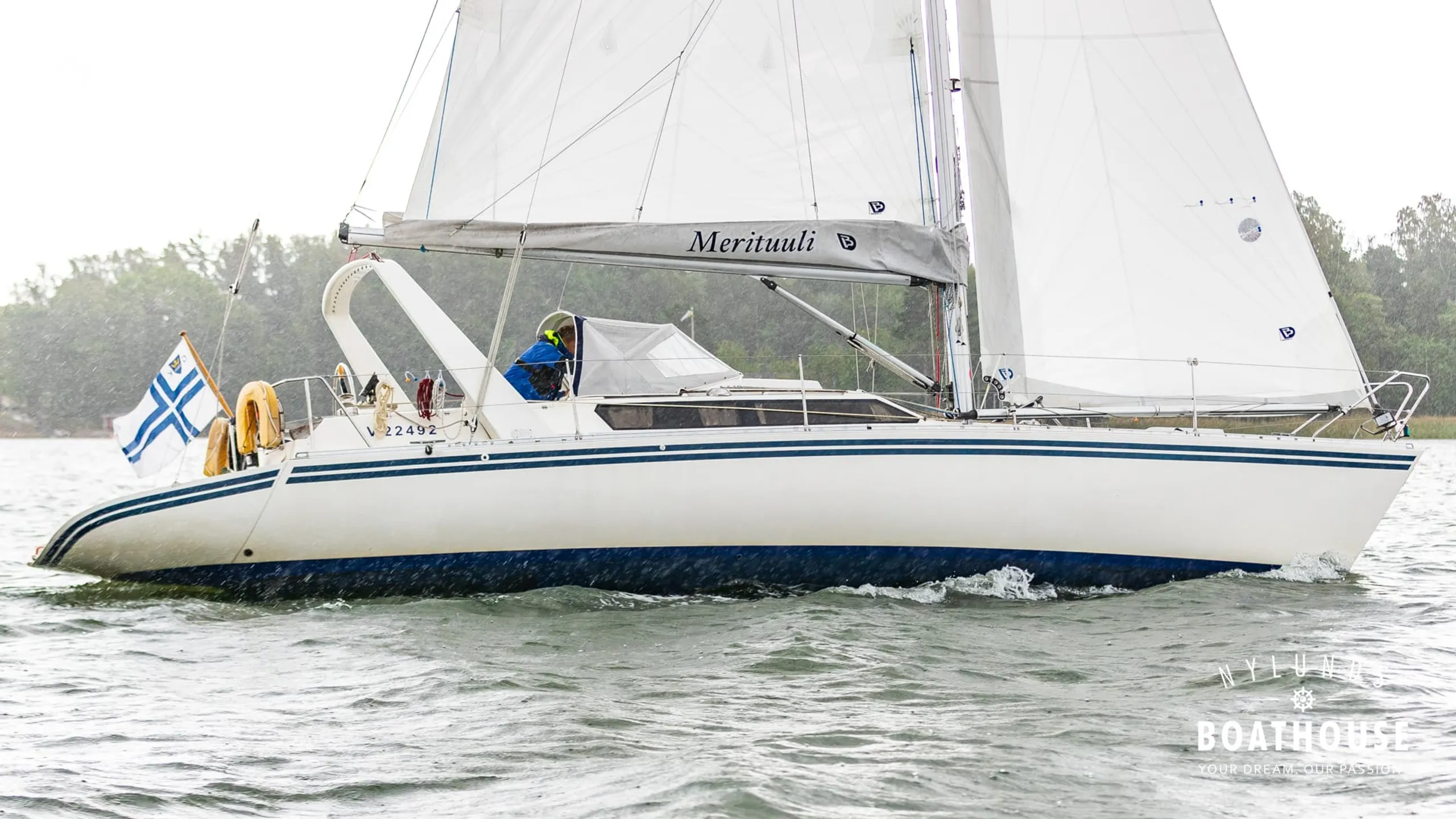 Guyline 3800 - Image 30