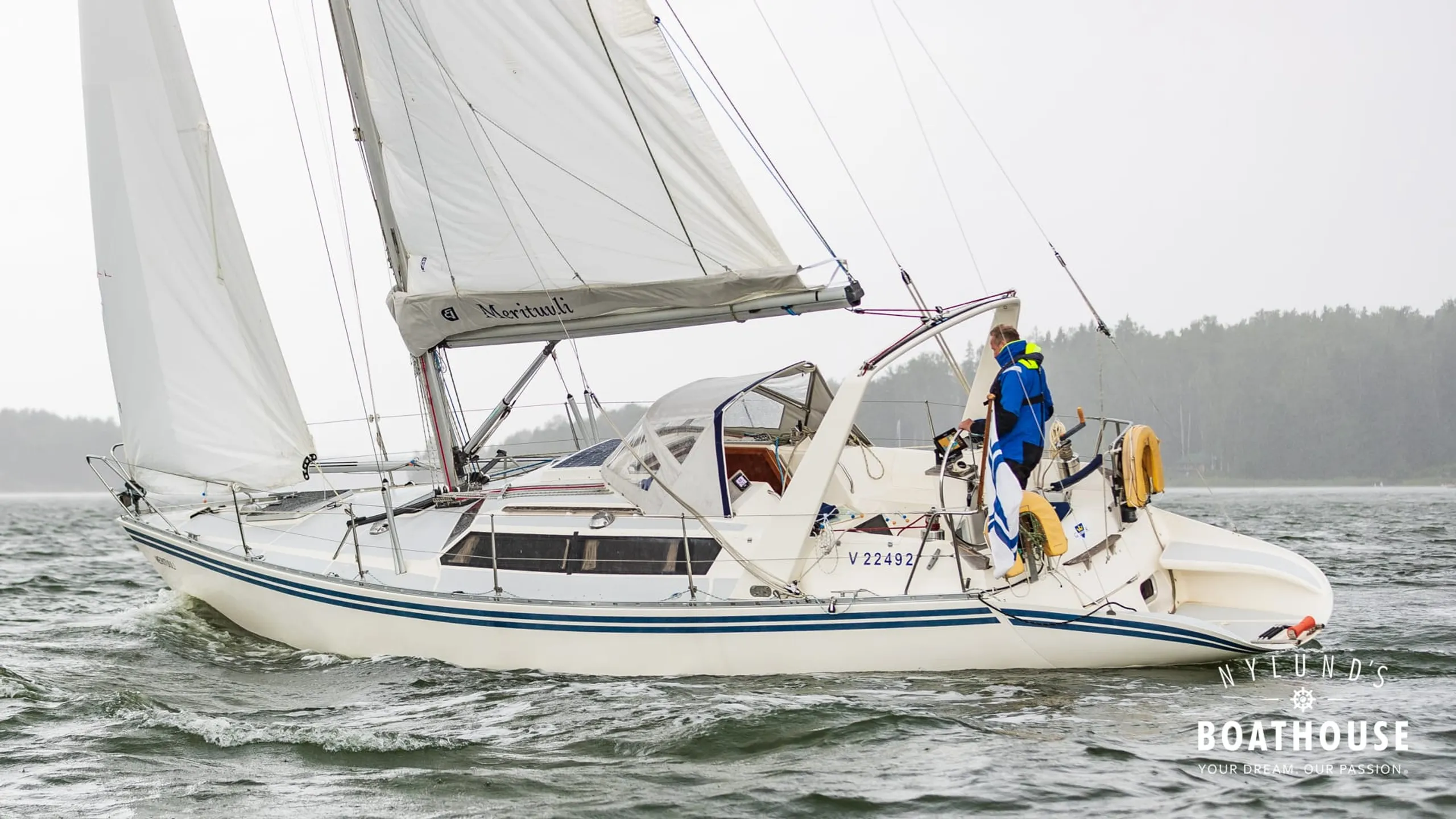 Guyline 3800 - Image 39