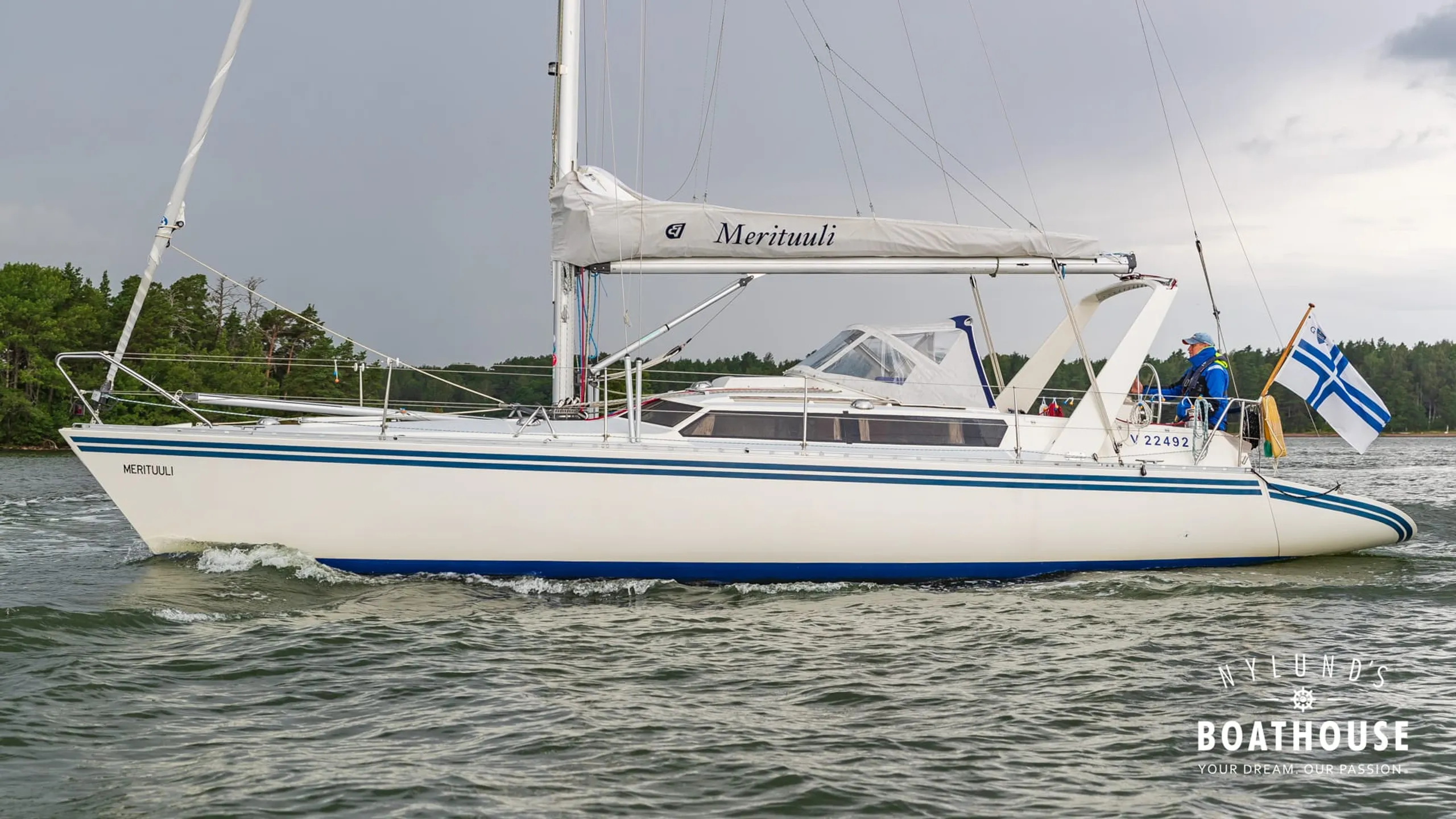 Guyline 3800 - Image 1