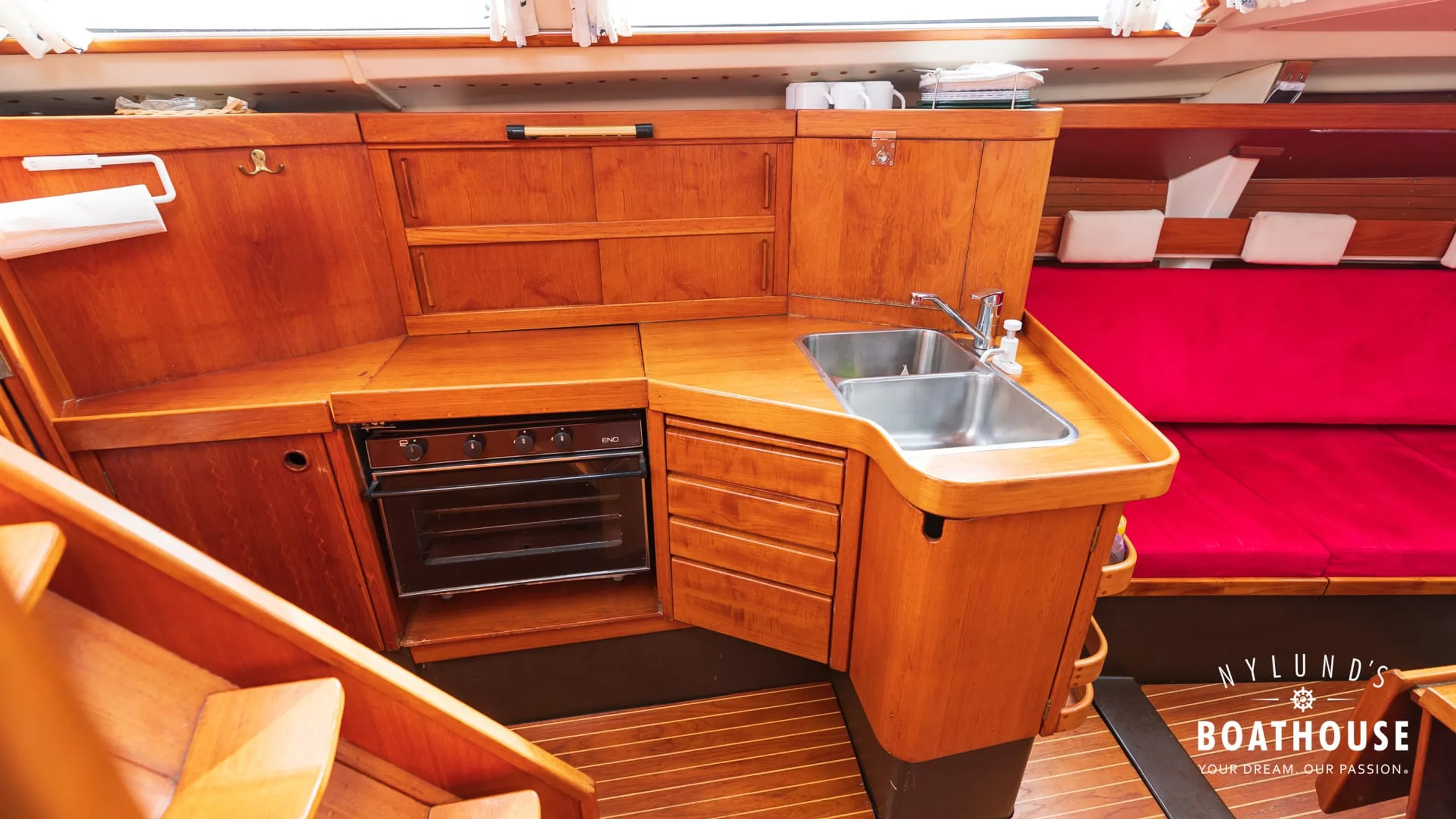 Guyline 3800 - Image 65