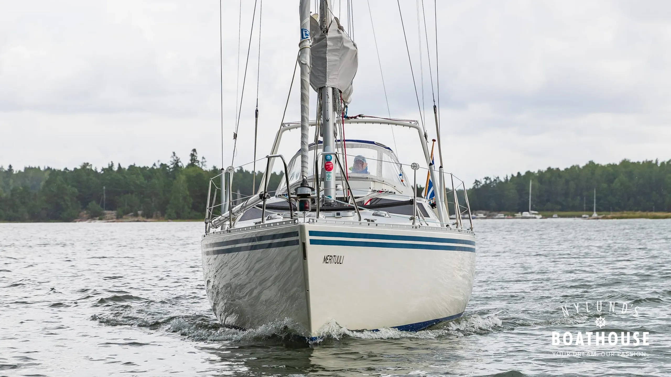 Guyline 3800 - Image 10