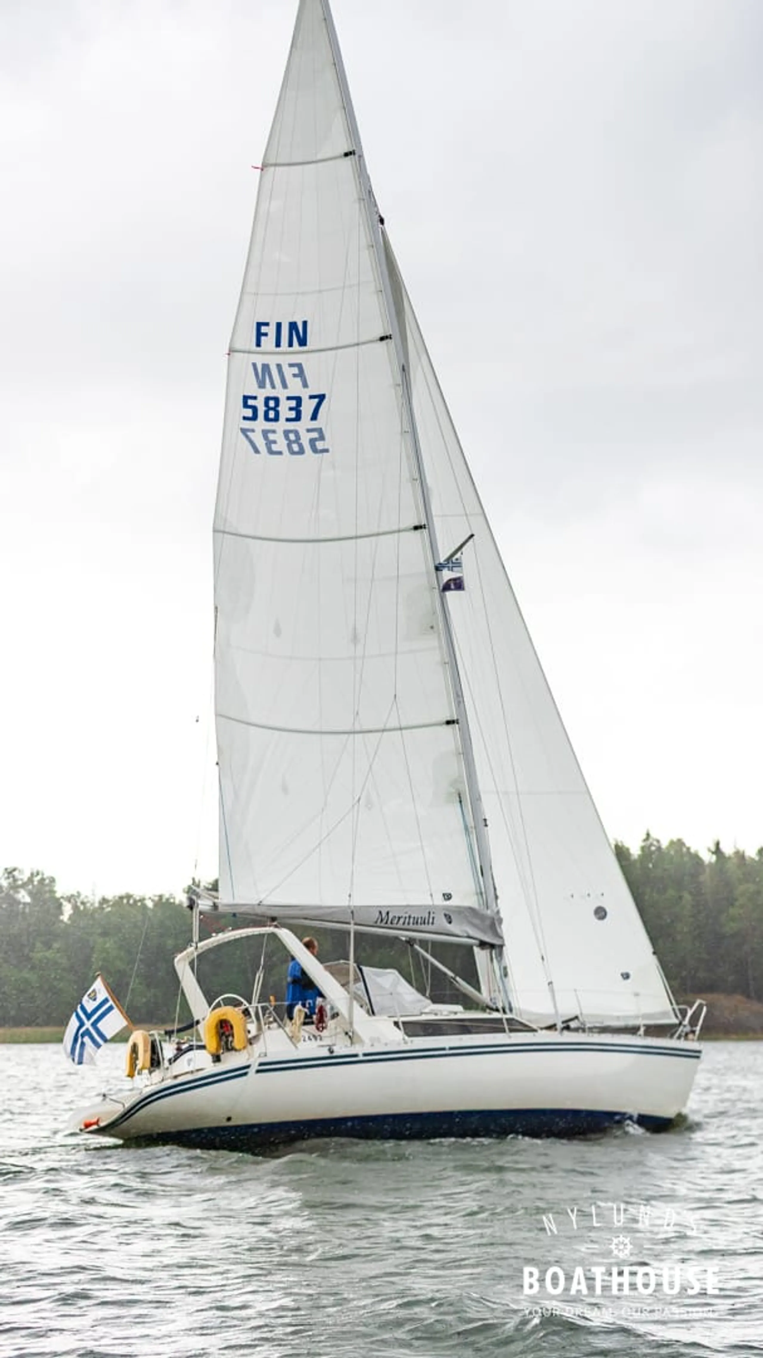 Guyline 3800 - Image 15