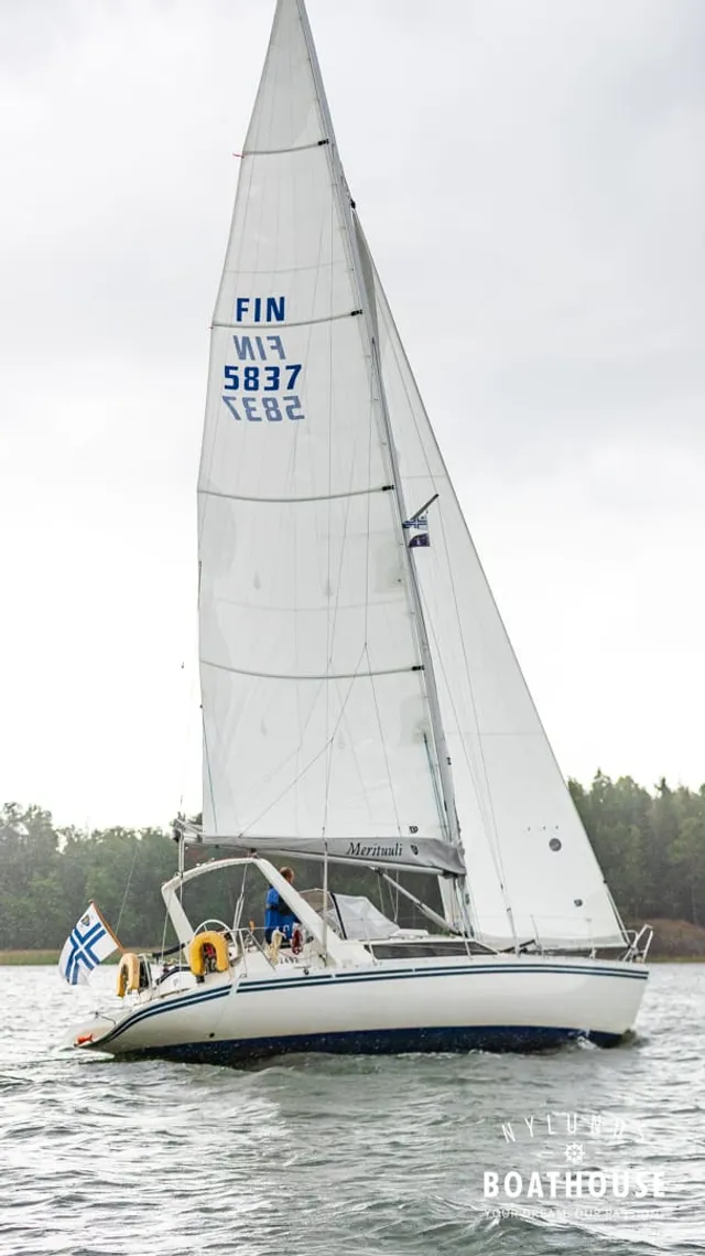 Guyline 3800