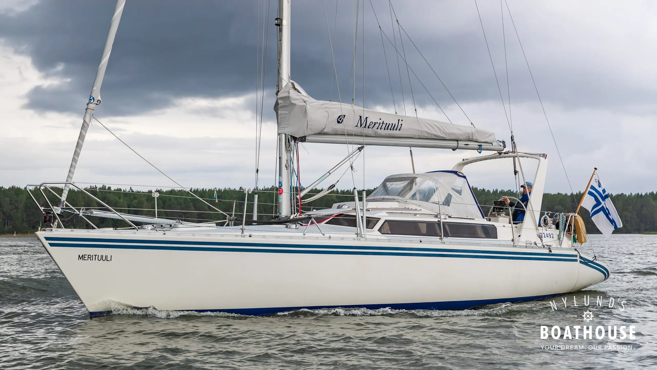 Guyline 3800 - Image 14