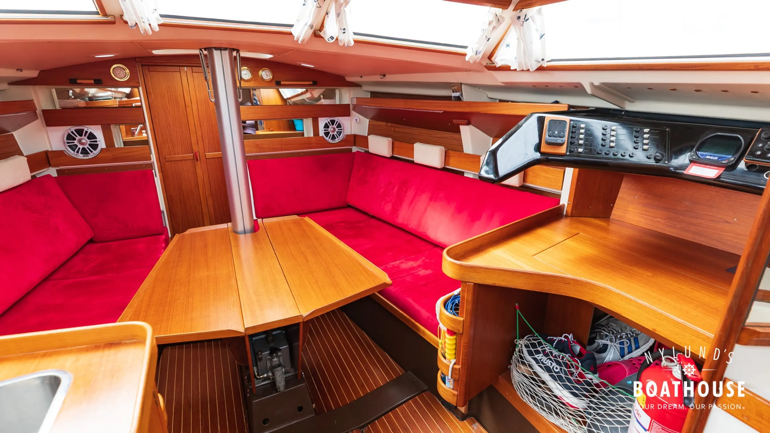 Guyline 3800 - Image 68