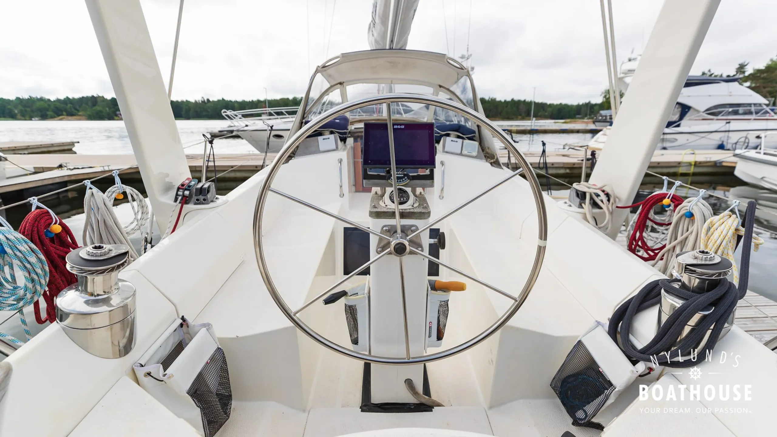 Guyline 3800 - Image 102
