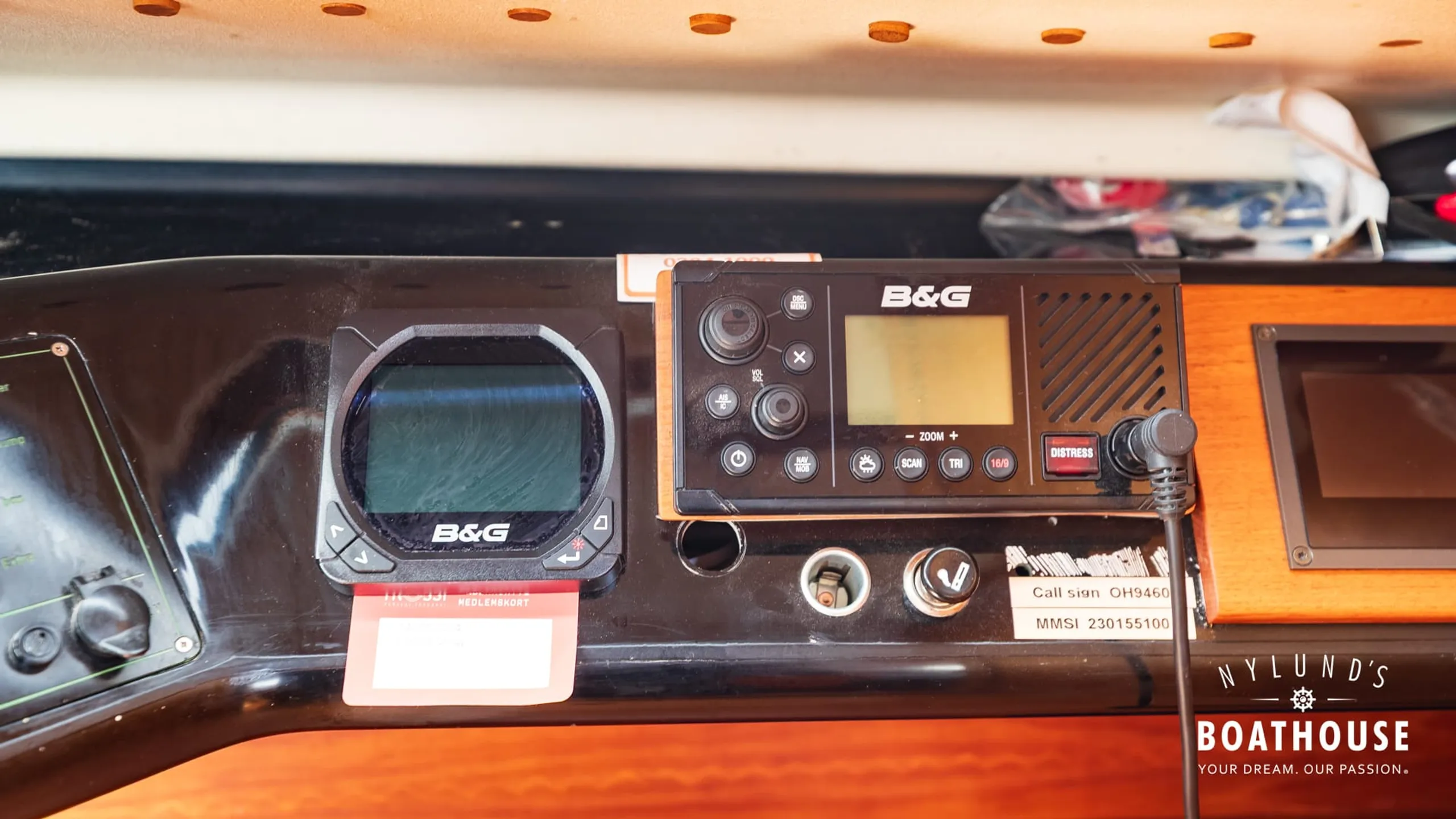 Guyline 3800 - Image 76