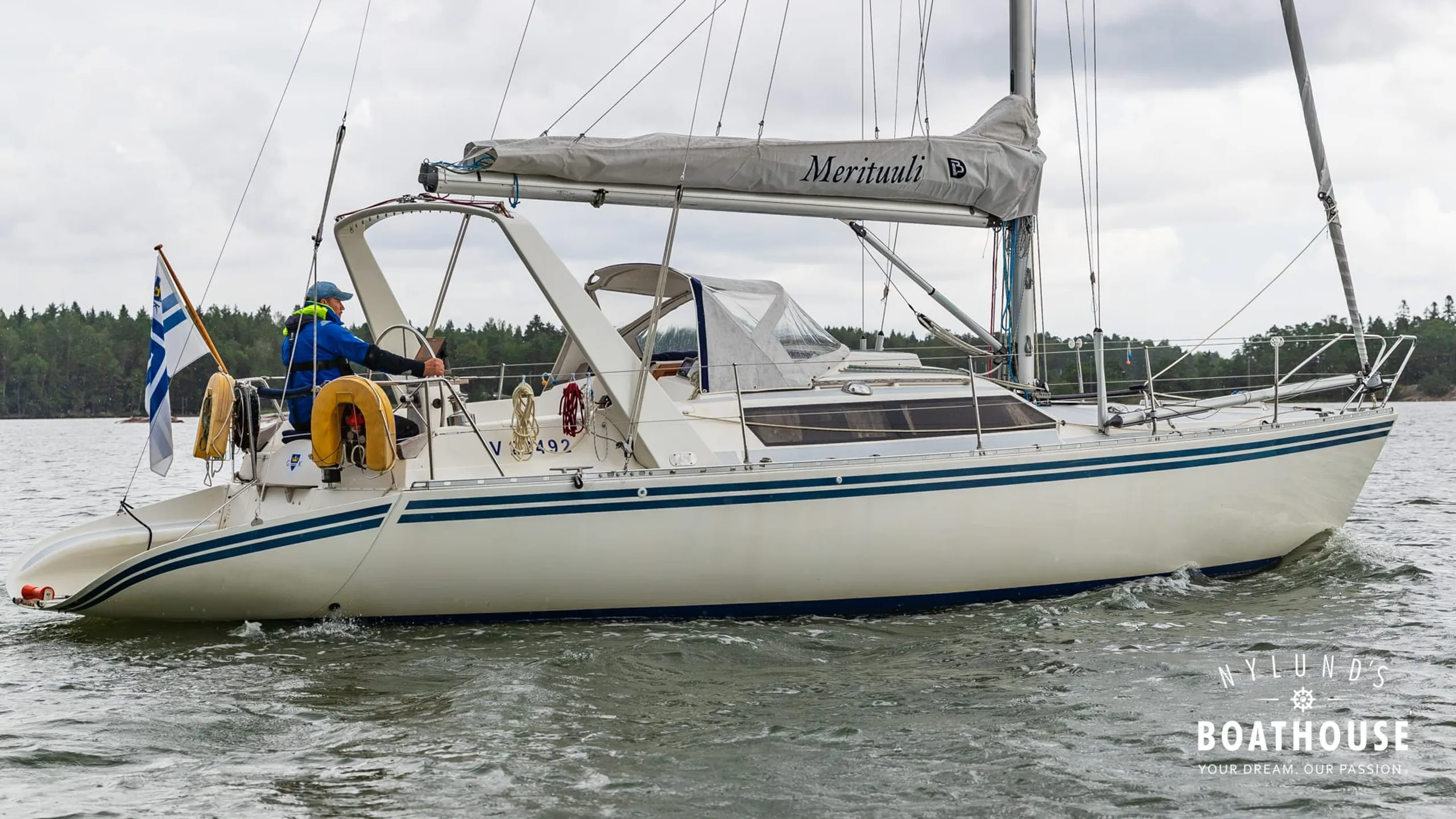 Guyline 3800 - Image 12