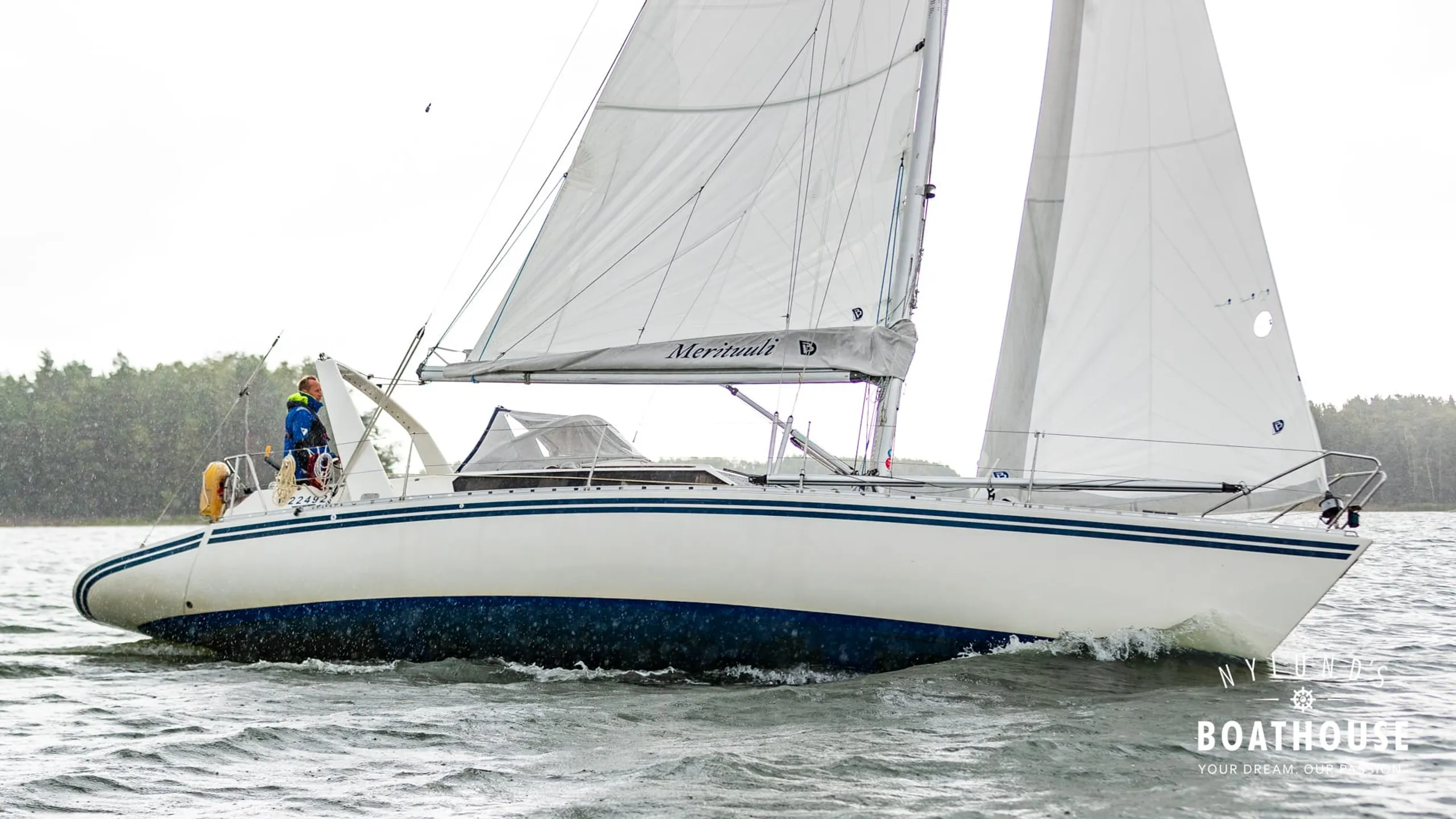 Guyline 3800 - Image 33