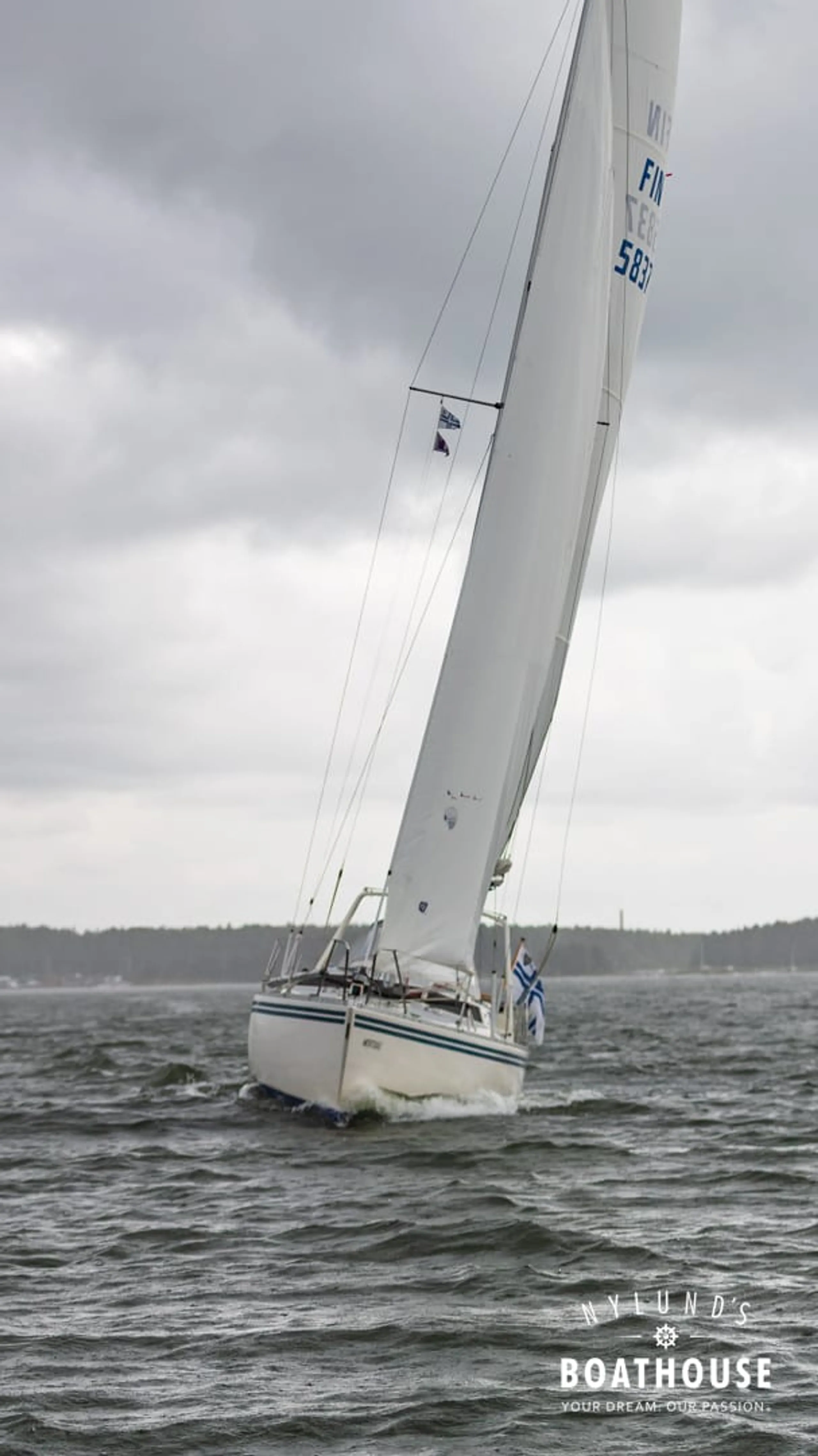 Guyline 3800 - Image 20