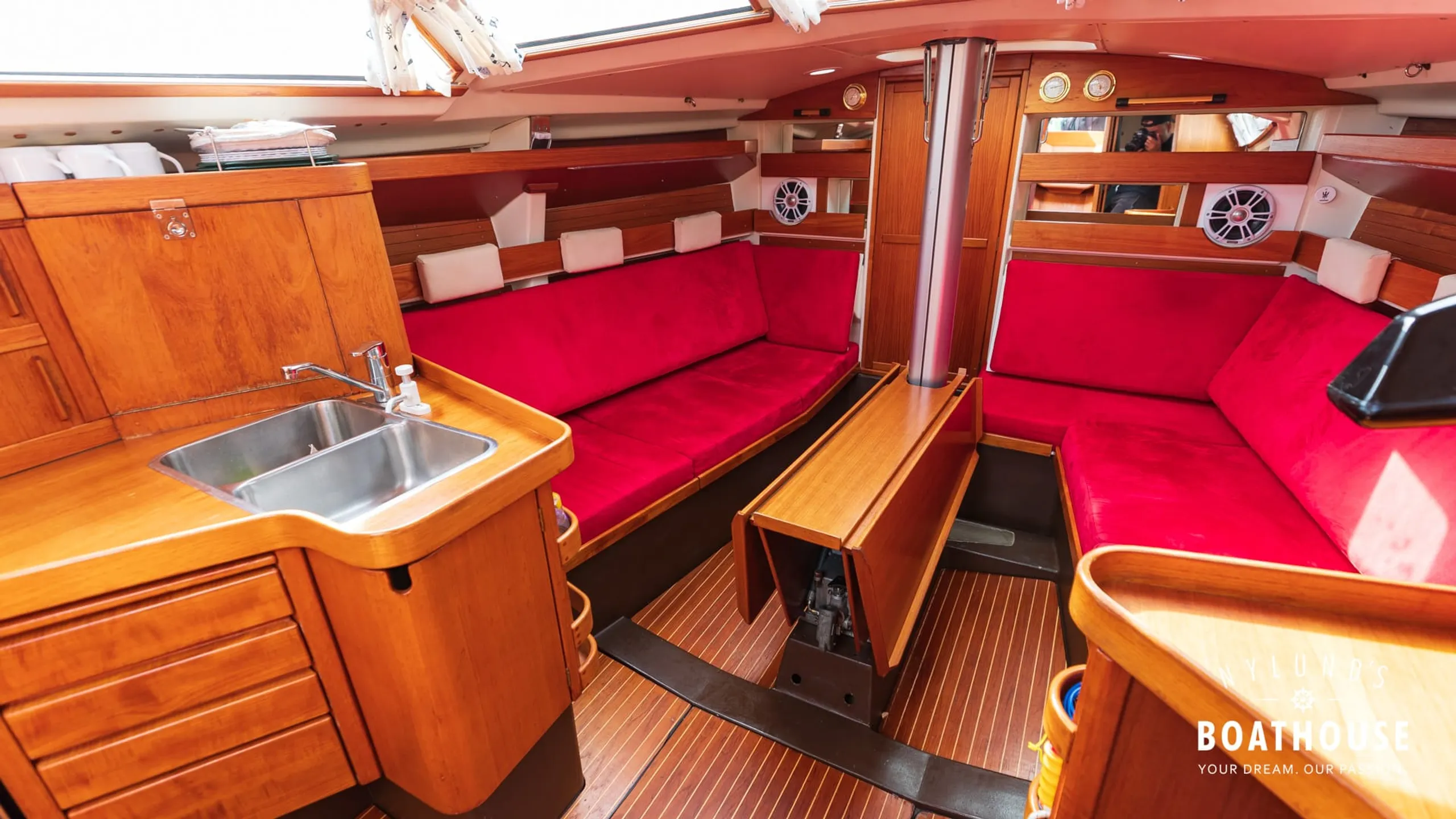 Guyline 3800 - Image 66
