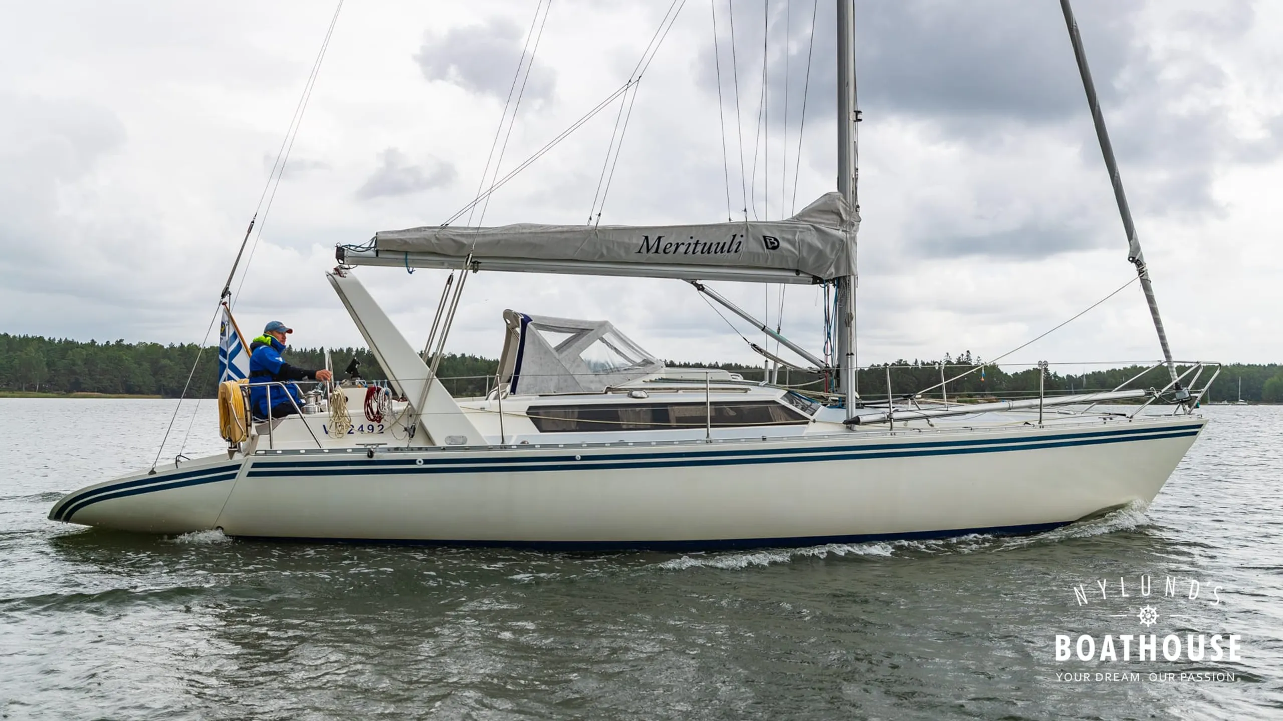 Guyline 3800 - Image 7