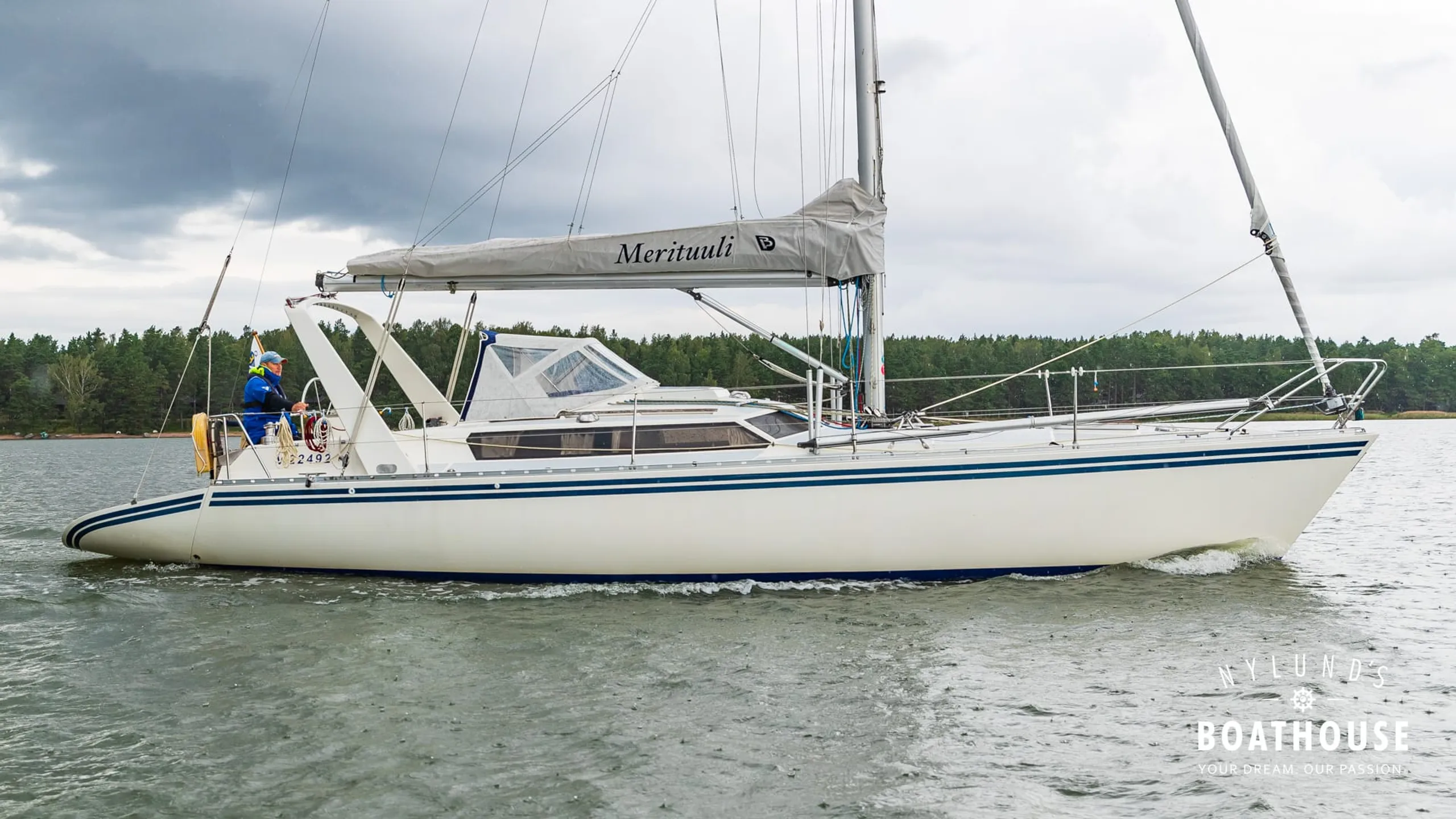 Guyline 3800 - Image 3