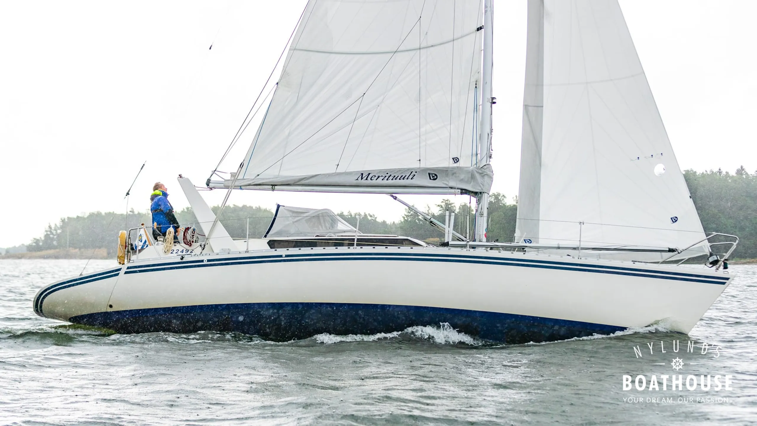 Guyline 3800 - Image 32