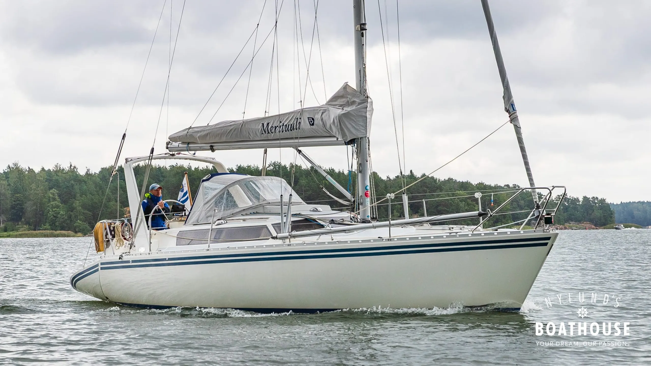 Guyline 3800 - Image 8