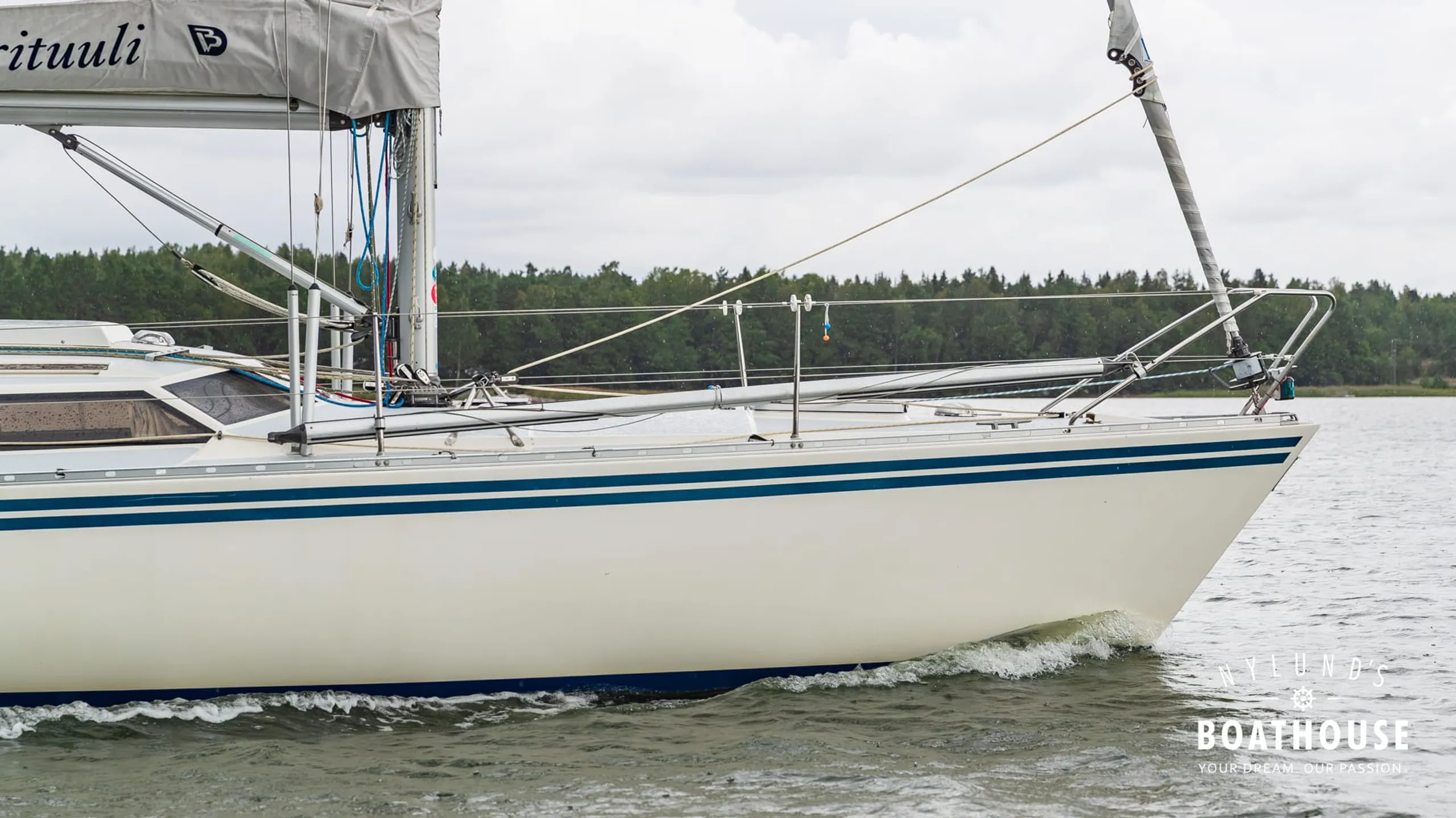Guyline 3800 - Image 5