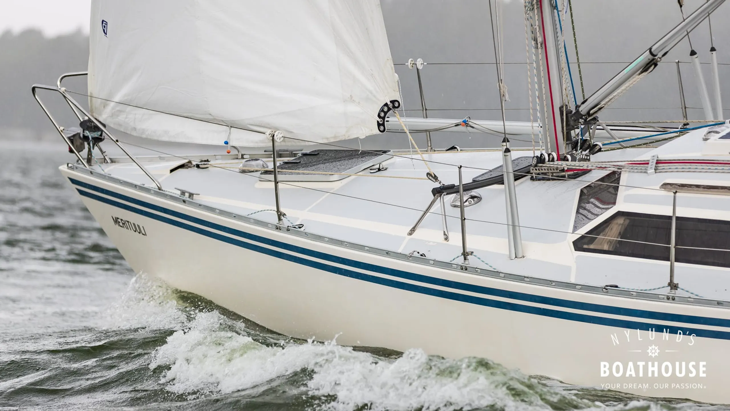 Guyline 3800 - Image 38