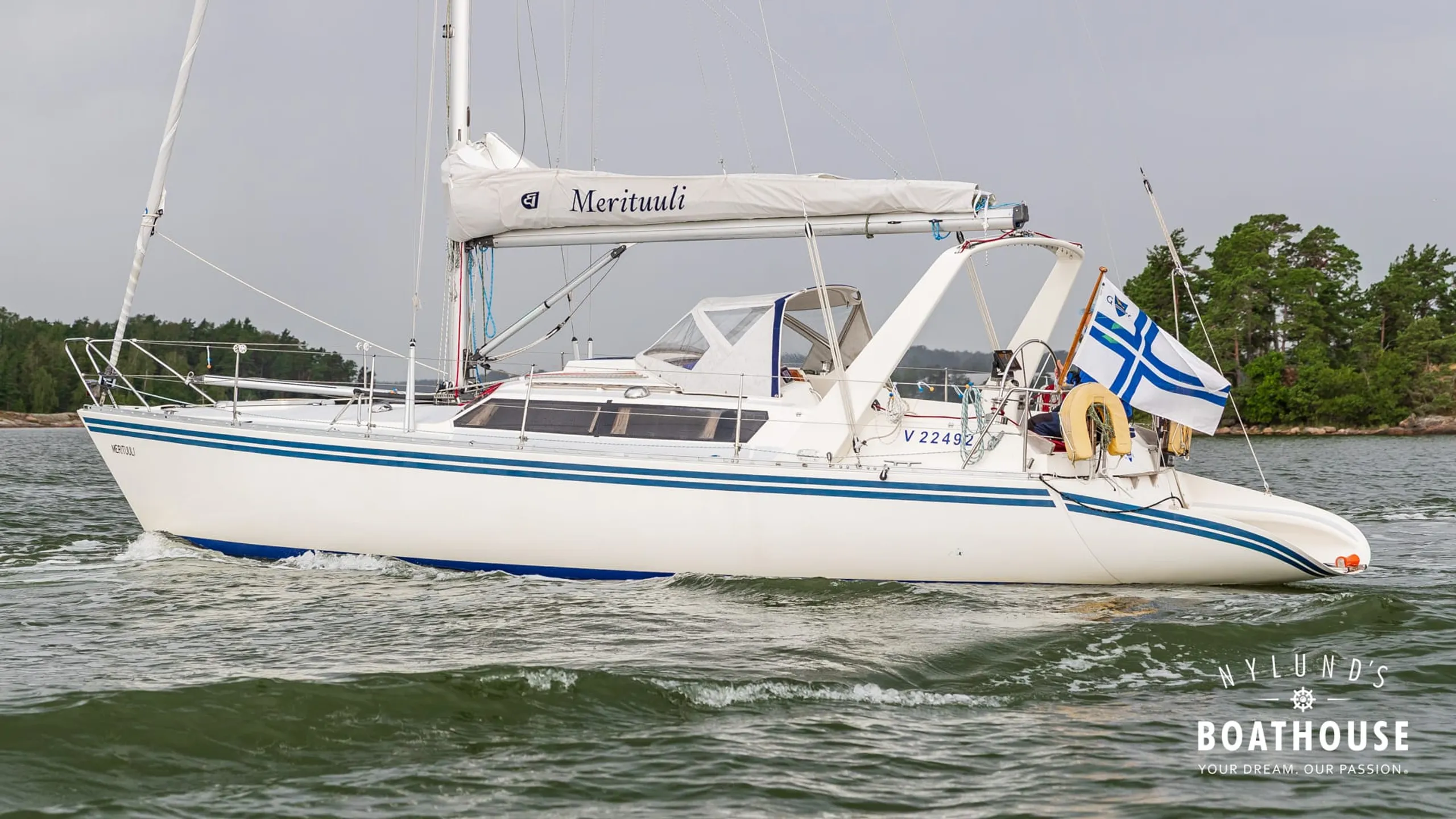 Guyline 3800 - Image 18