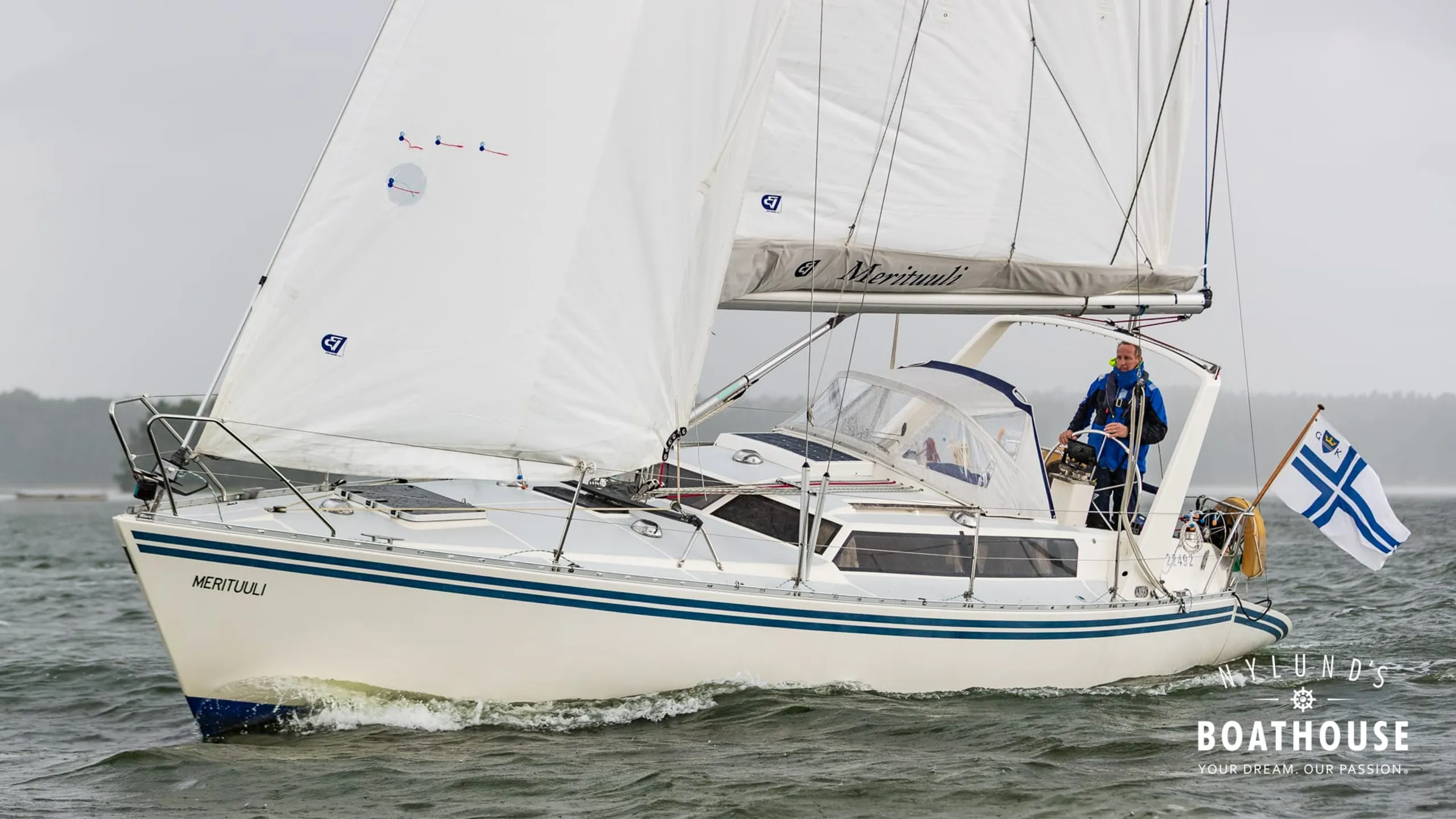 Guyline 3800 - Image 36