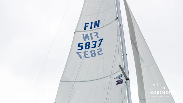Guyline 3800