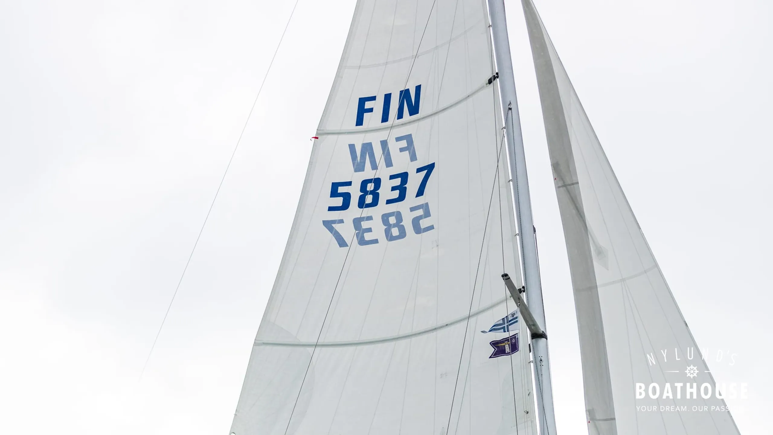 Guyline 3800 - Image 31
