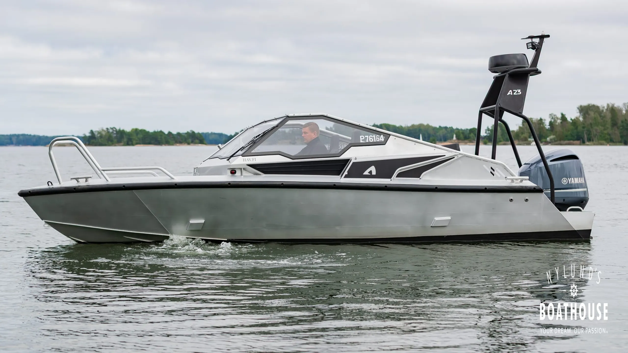 Anytec A23 - Image 6
