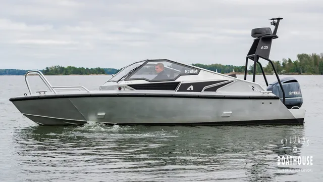 Anytec A23