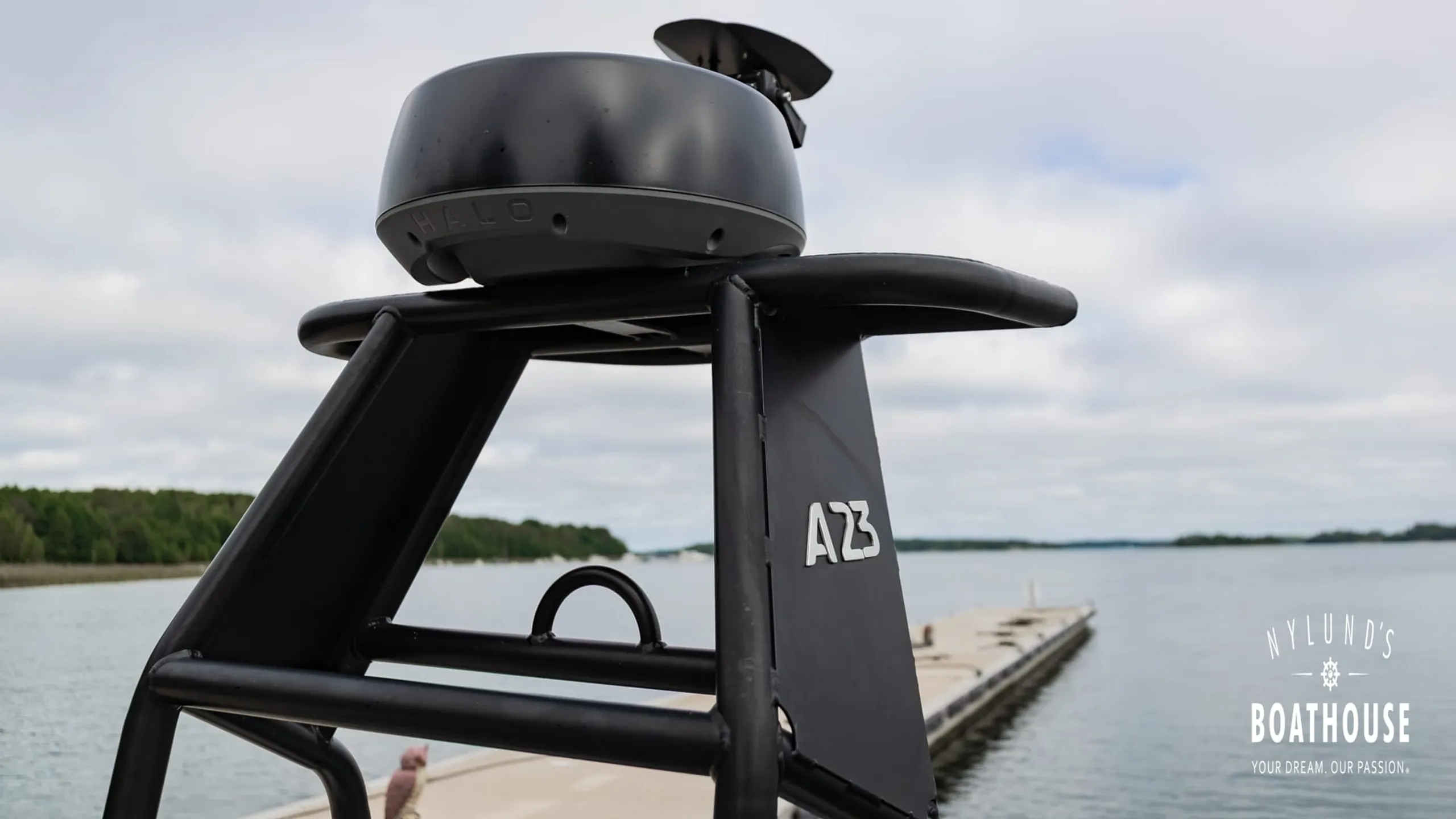 Anytec A23 - Image 22