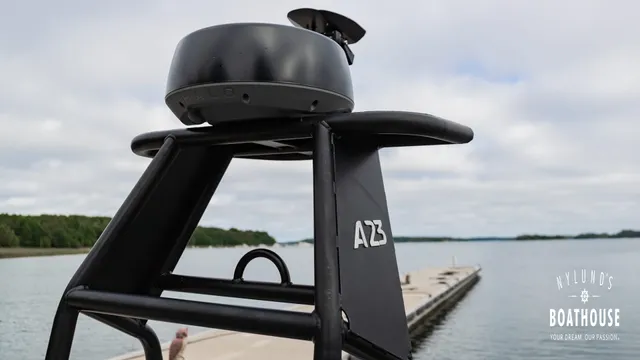 Anytec A23