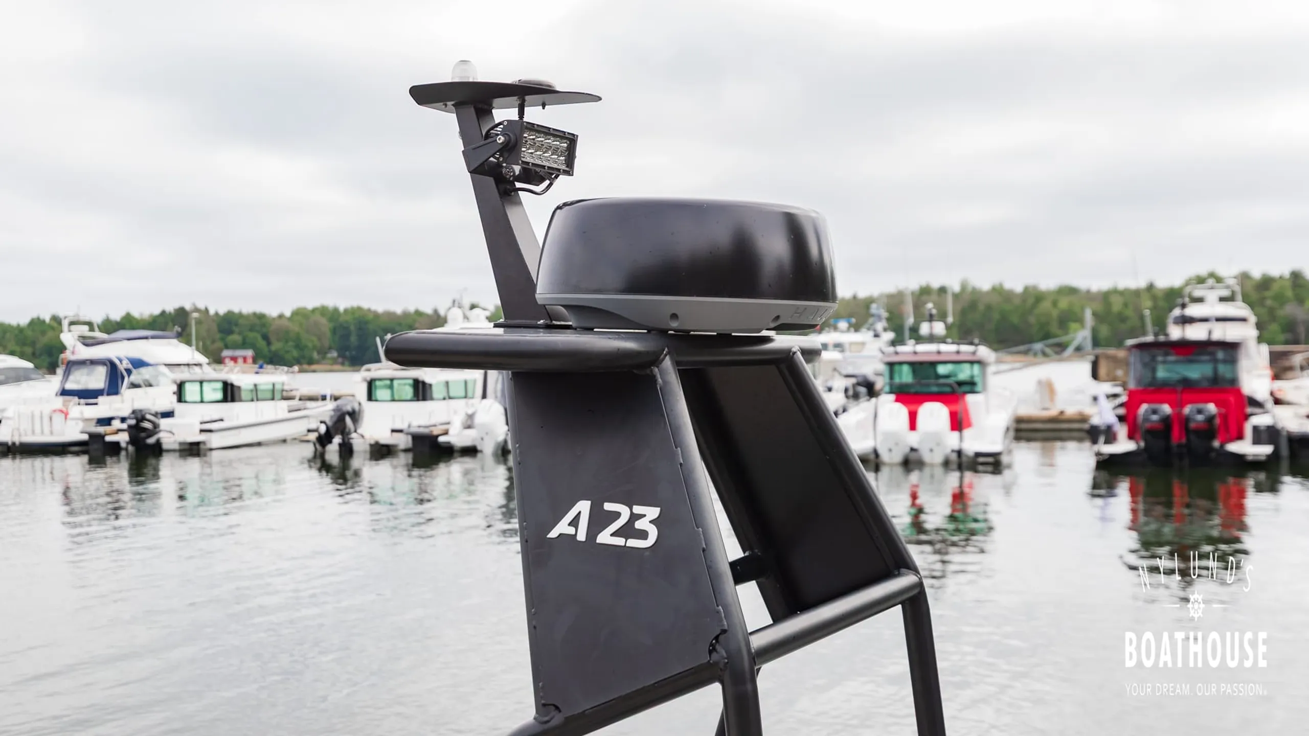 Anytec A23 - Image 43