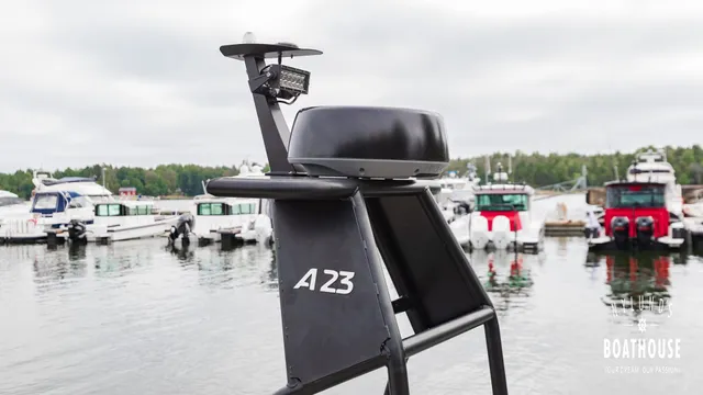 Anytec A23