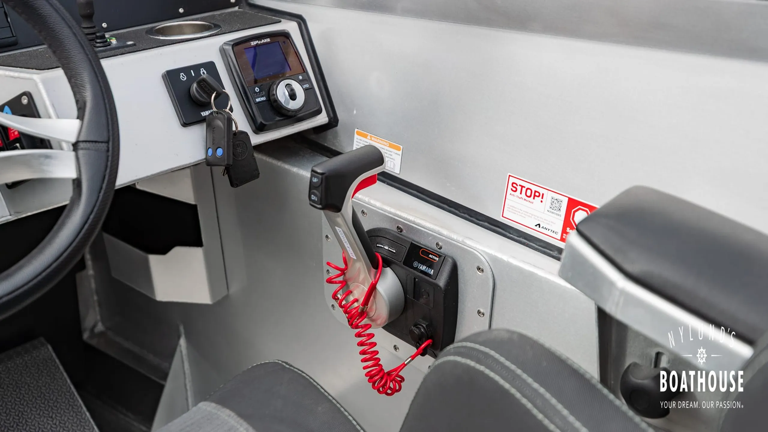 Anytec A23 - Image 28
