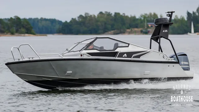 Anytec A23