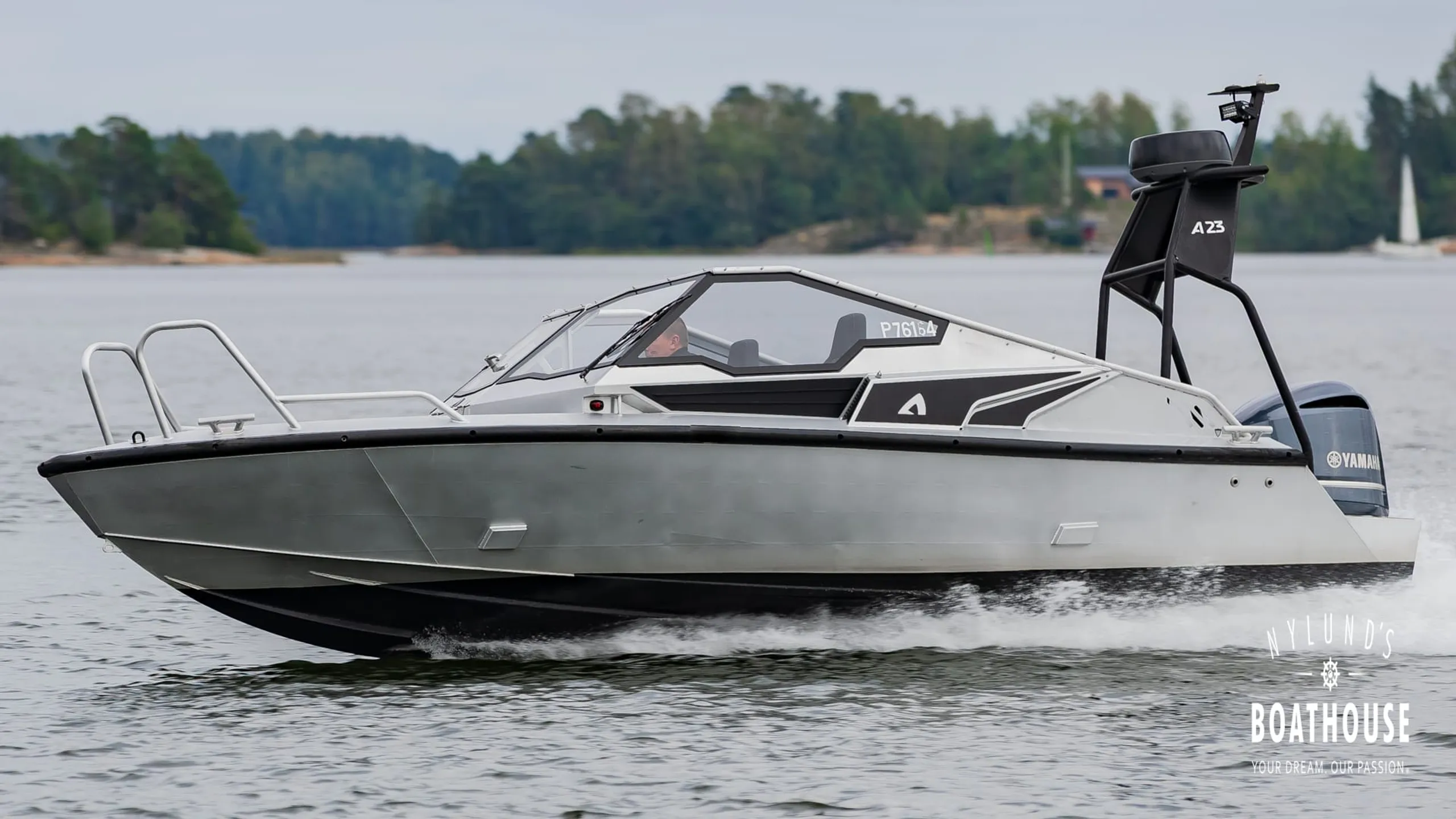 Anytec A23 - Image 1
