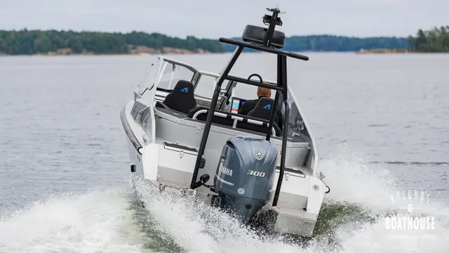 Anytec A23