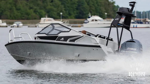 Anytec A23