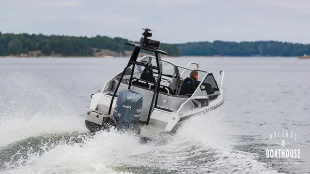 Anytec A23