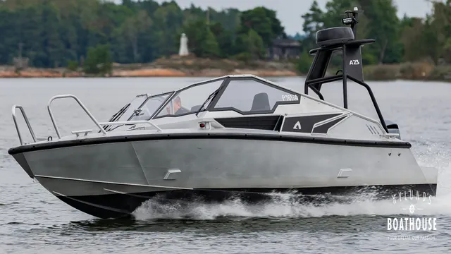 Anytec A23
