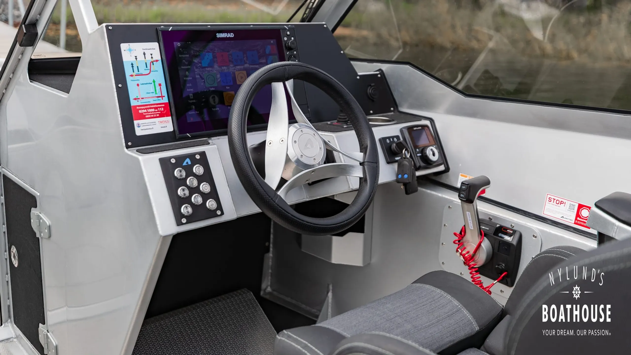 Anytec A23 - Image 25